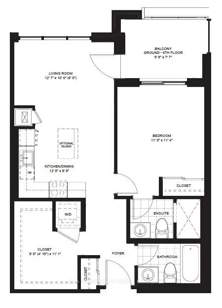 Photo 27 of Unit 327, 51 Clarington Boulevard, Clarington, Bowmanville — HOMEH