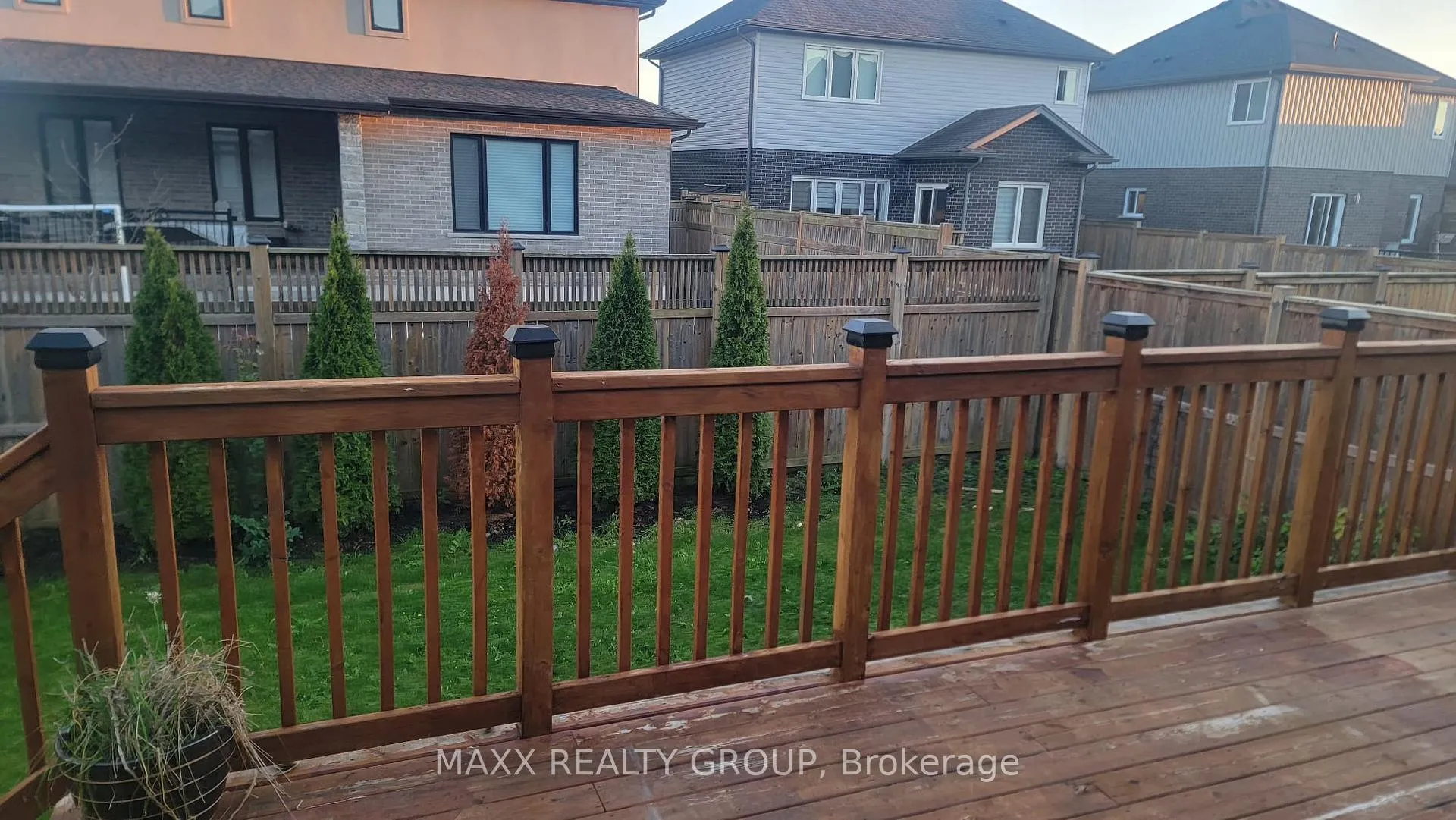Photo 25 of 9334 Shoveller Drive, Niagara Falls, Forestview — HOMEH