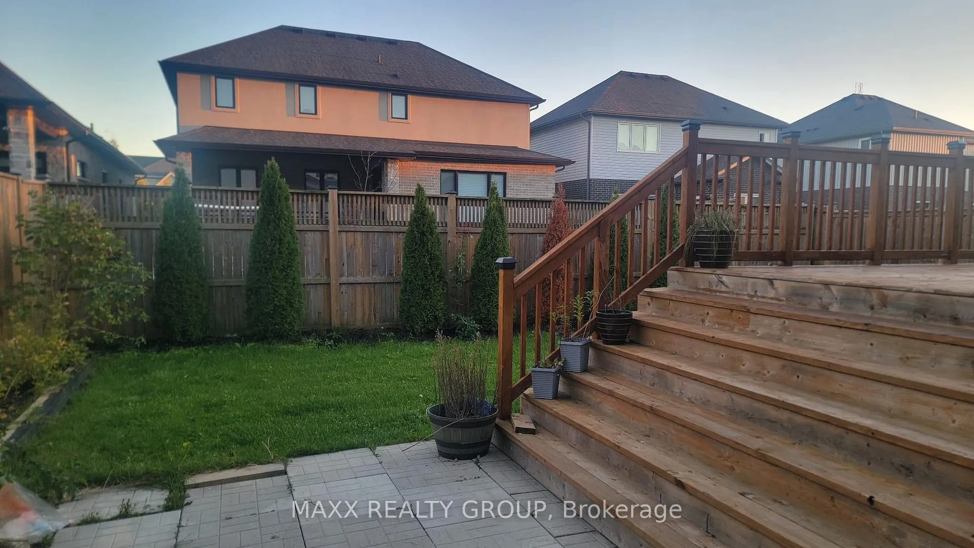 Photo 27 of 9334 Shoveller Drive, Niagara Falls, Forestview — HOMEH
