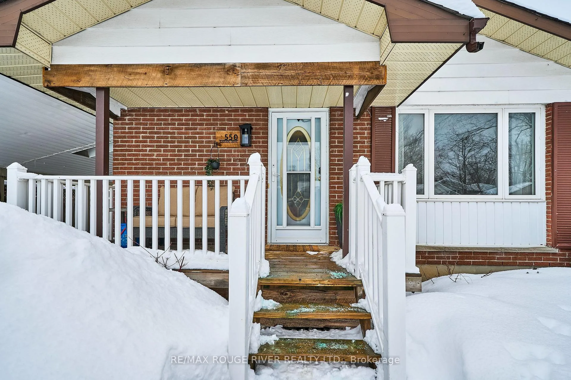 Photo 5 of 550 Garside Drive, Peterborough, Ashburnham Ward 4 — HOMEH