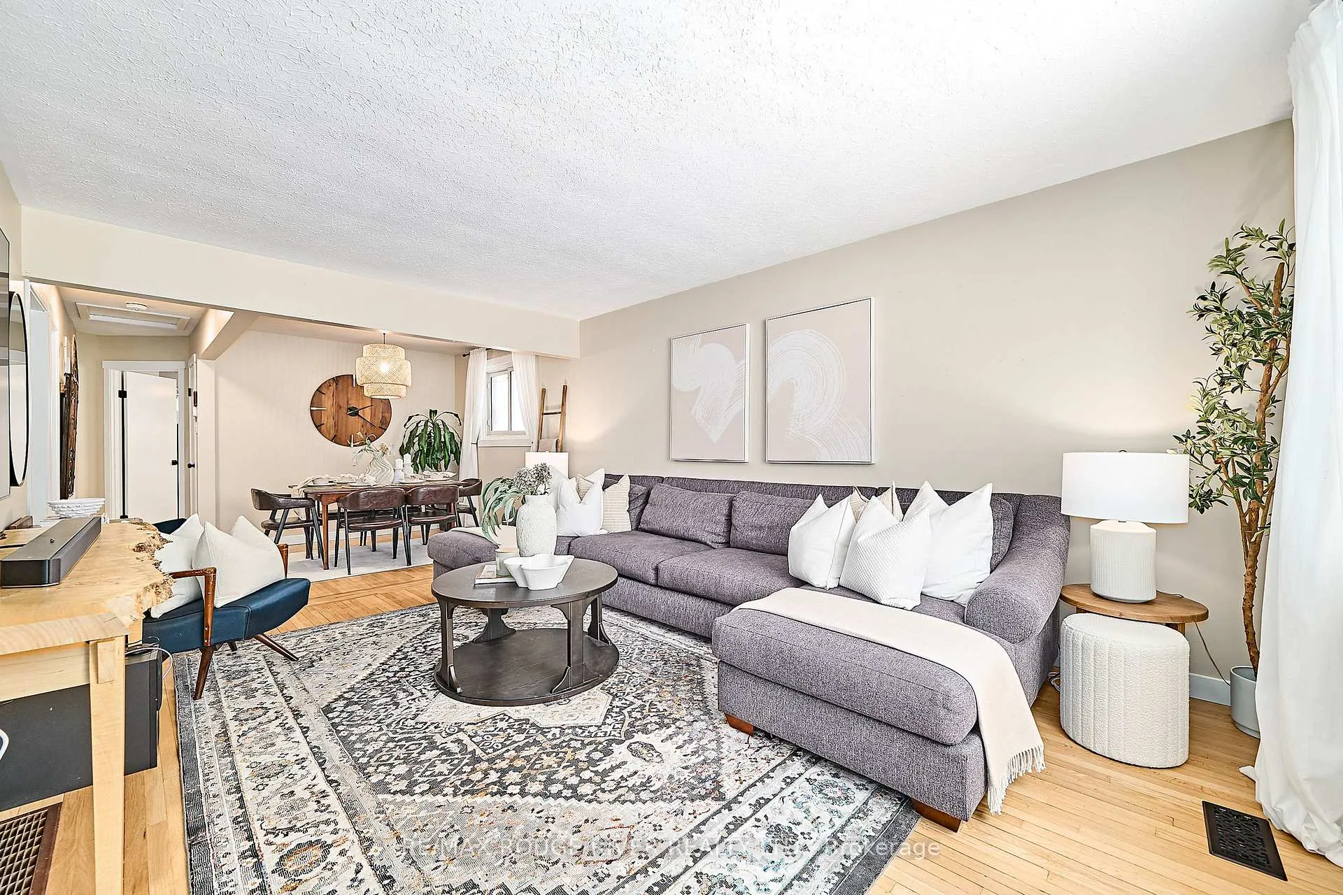 Photo 7 of 550 Garside Drive, Peterborough, Ashburnham Ward 4 — HOMEH