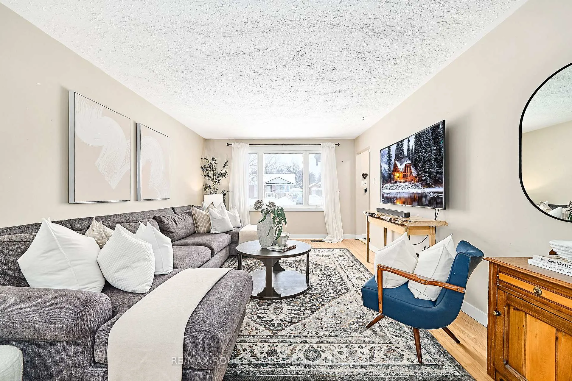 Photo 10 of 550 Garside Drive, Peterborough, Ashburnham Ward 4 — HOMEH