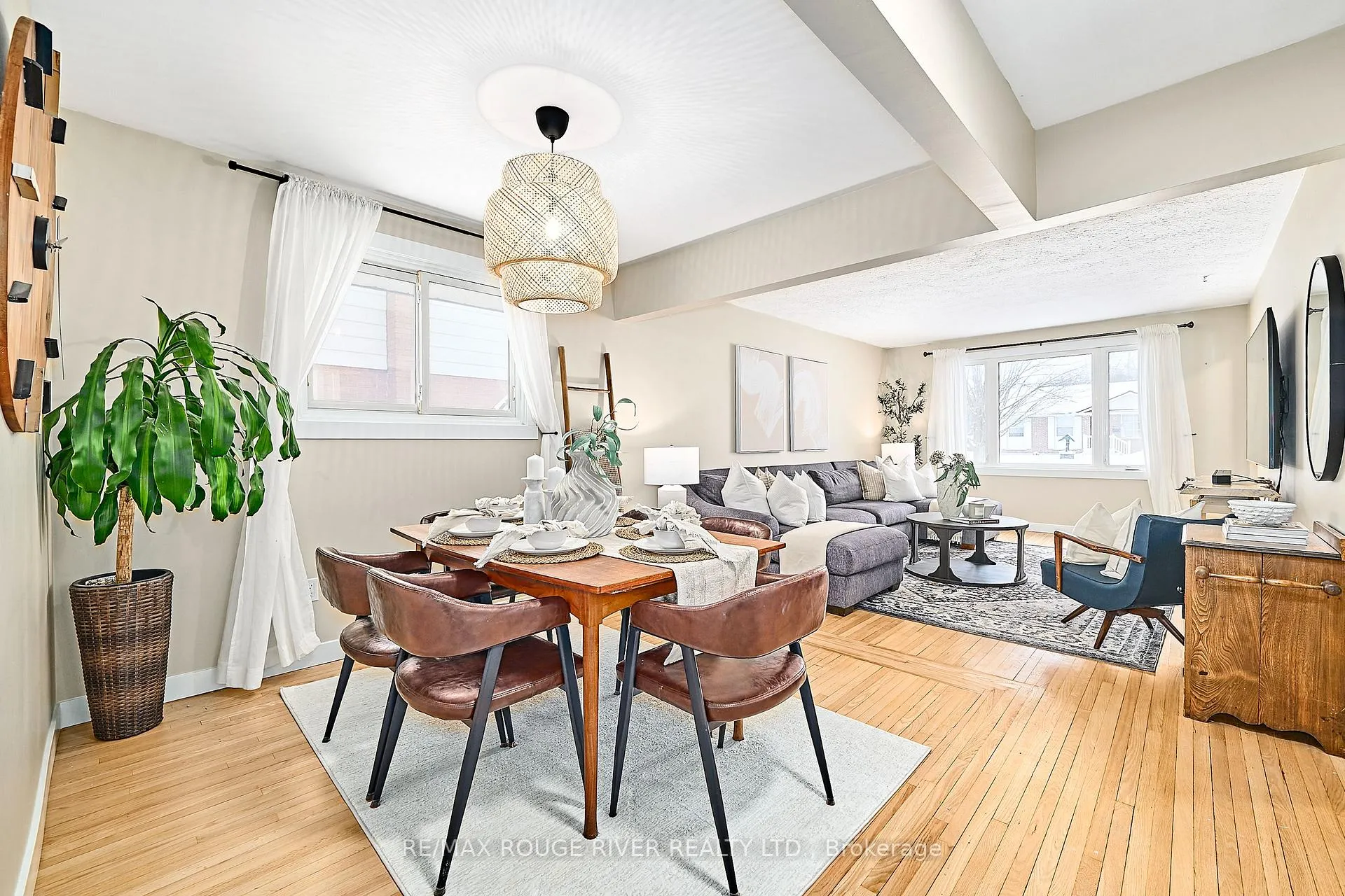 Photo 13 of 550 Garside Drive, Peterborough, Ashburnham Ward 4 — HOMEH