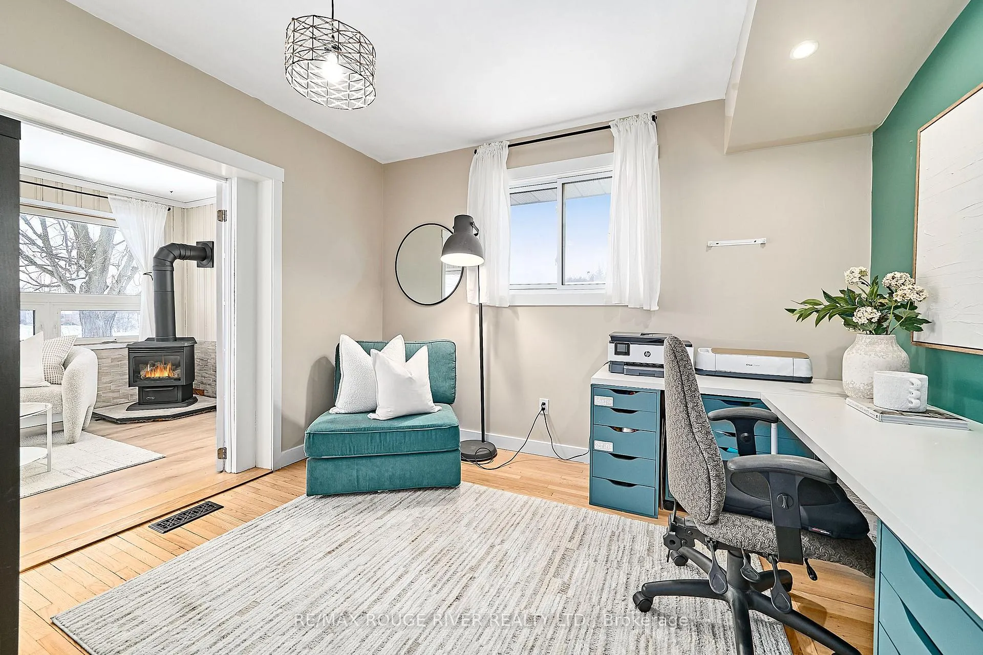 Photo 31 of 550 Garside Drive, Peterborough, Ashburnham Ward 4 — HOMEH