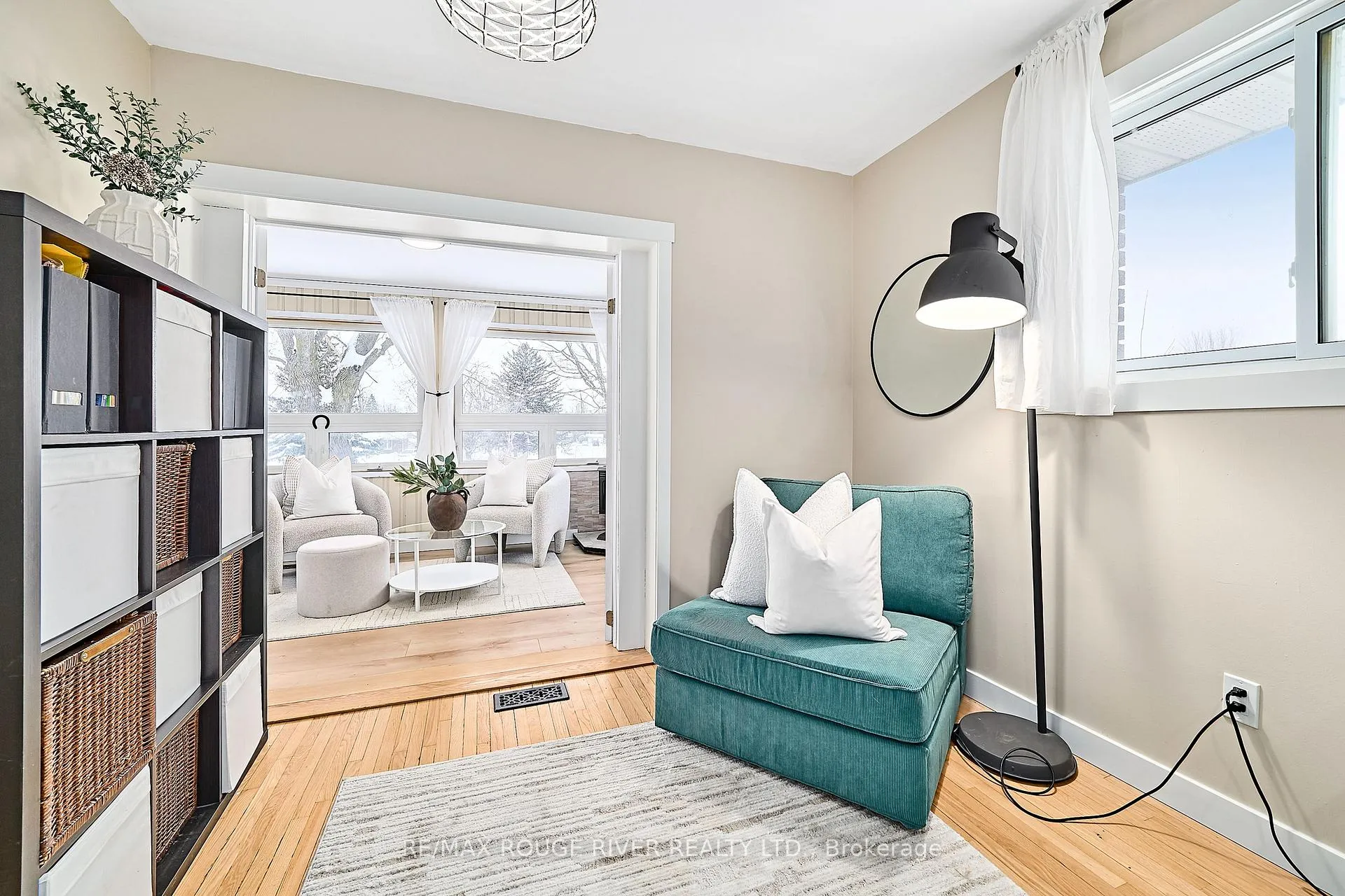Photo 33 of 550 Garside Drive, Peterborough, Ashburnham Ward 4 — HOMEH