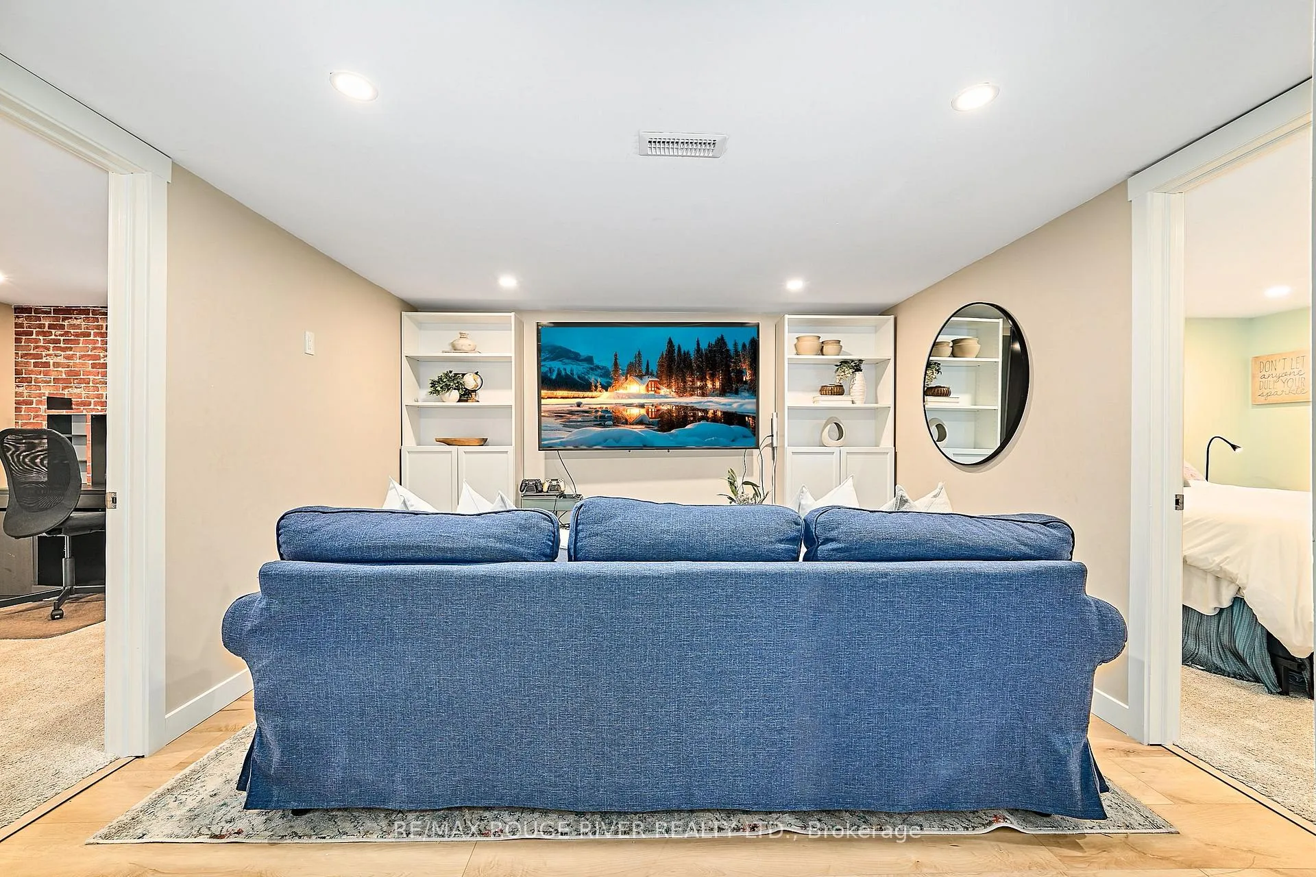 Photo 41 of 550 Garside Drive, Peterborough, Ashburnham Ward 4 — HOMEH