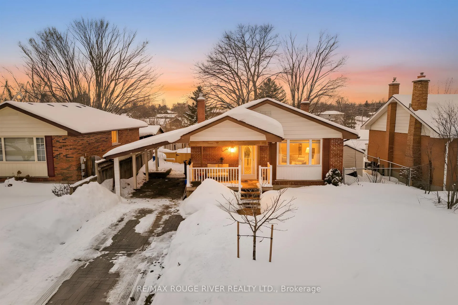 Photo 44 of 550 Garside Drive, Peterborough, Ashburnham Ward 4 — HOMEH