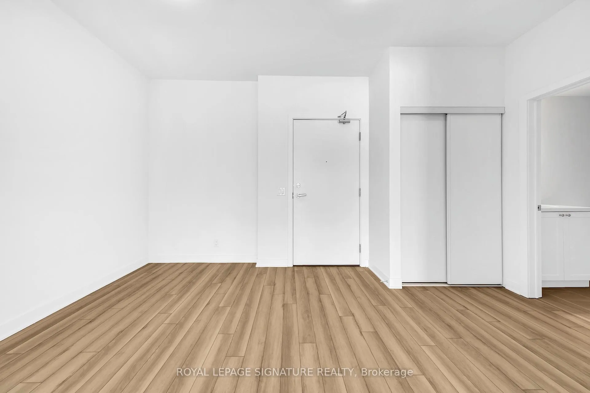 Photo 3 of Unit 312, 51 Clarington Boulevard, Clarington, Bowmanville — HOMEH