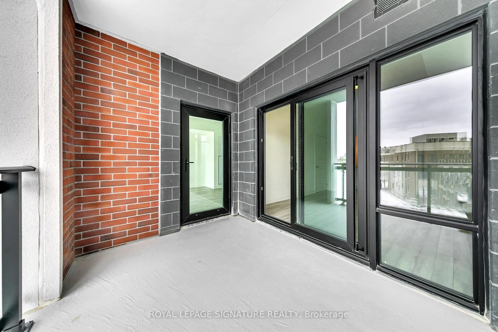 Photo 25 of Unit 312, 51 Clarington Boulevard, Clarington, Bowmanville — HOMEH