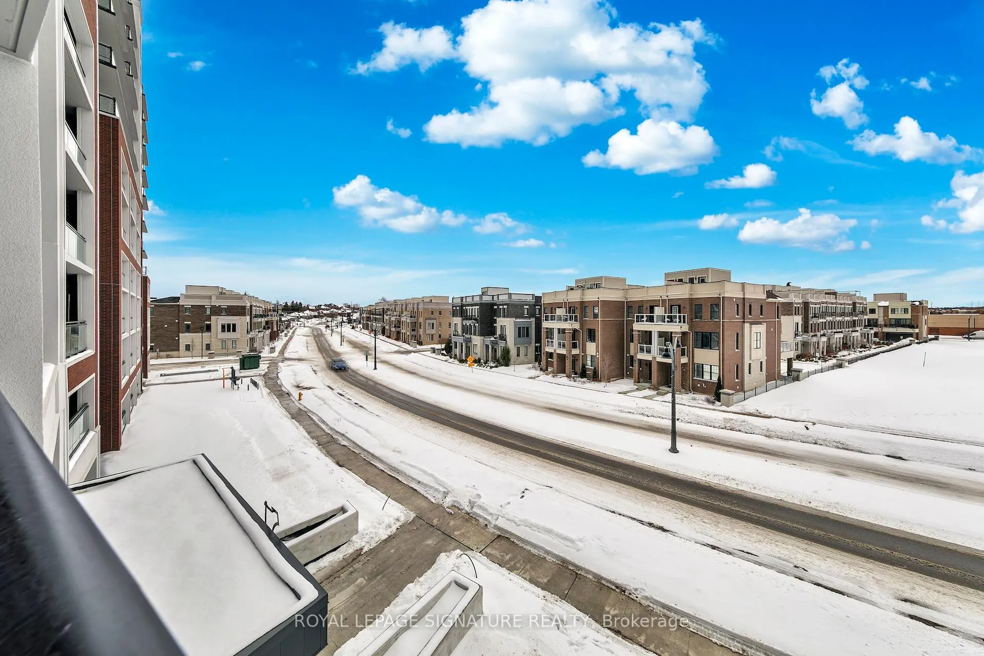 Photo 26 of Unit 312, 51 Clarington Boulevard, Clarington, Bowmanville — HOMEH