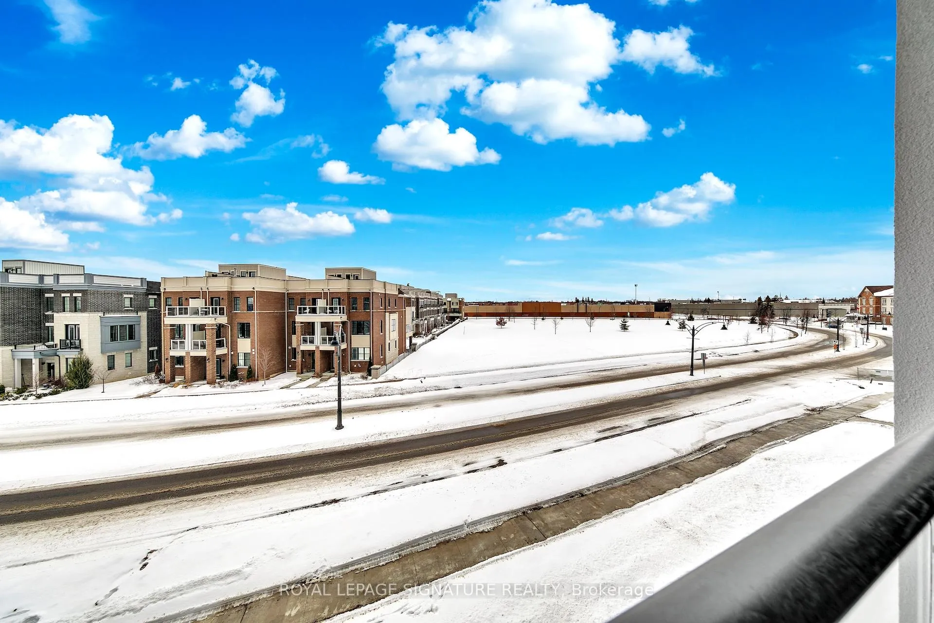 Photo 27 of Unit 312, 51 Clarington Boulevard, Clarington, Bowmanville — HOMEH