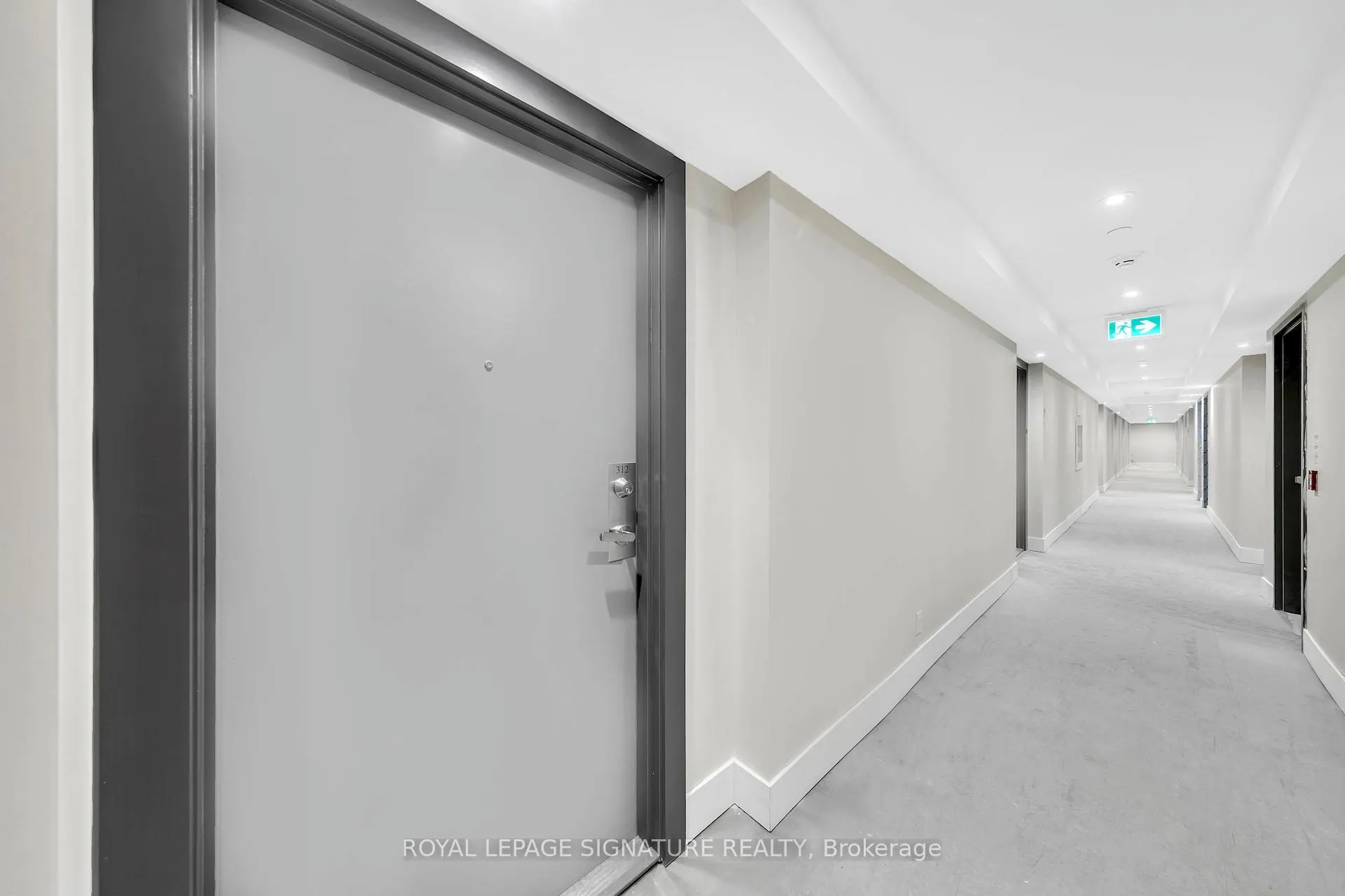 Photo 28 of Unit 312, 51 Clarington Boulevard, Clarington, Bowmanville — HOMEH