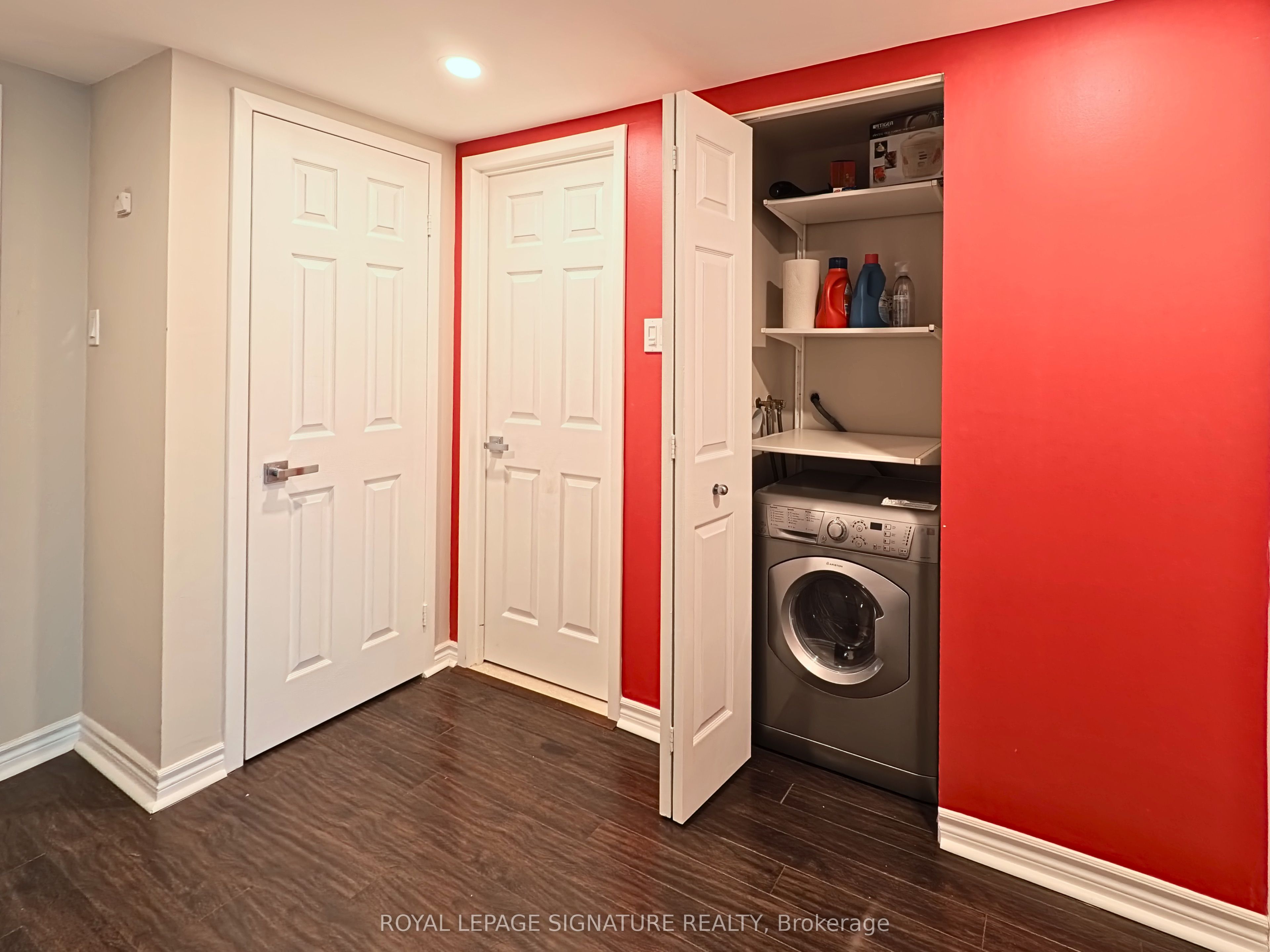 Photo 9 of Unit 2511, 77 Harbour Square, Toronto, Waterfront Communities — HOMEH