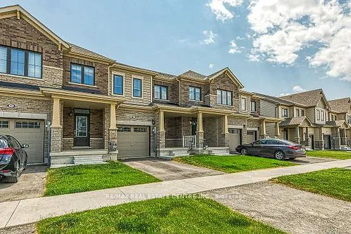 Photo 3 of 101 Selection Heights, Thorold, Rolling Meadows — HOMEH