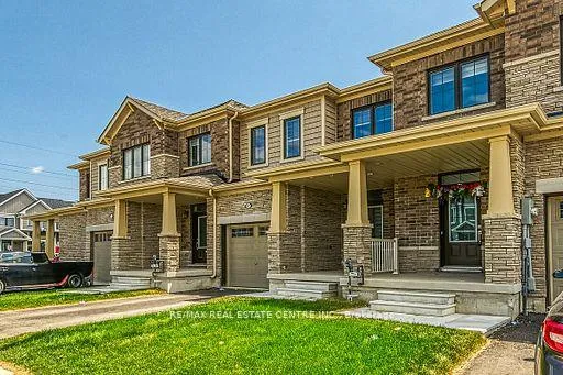 Photo 4 of 101 Selection Heights, Thorold, Rolling Meadows — HOMEH