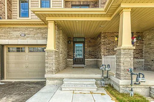 Photo 6 of 101 Selection Heights, Thorold, Rolling Meadows — HOMEH