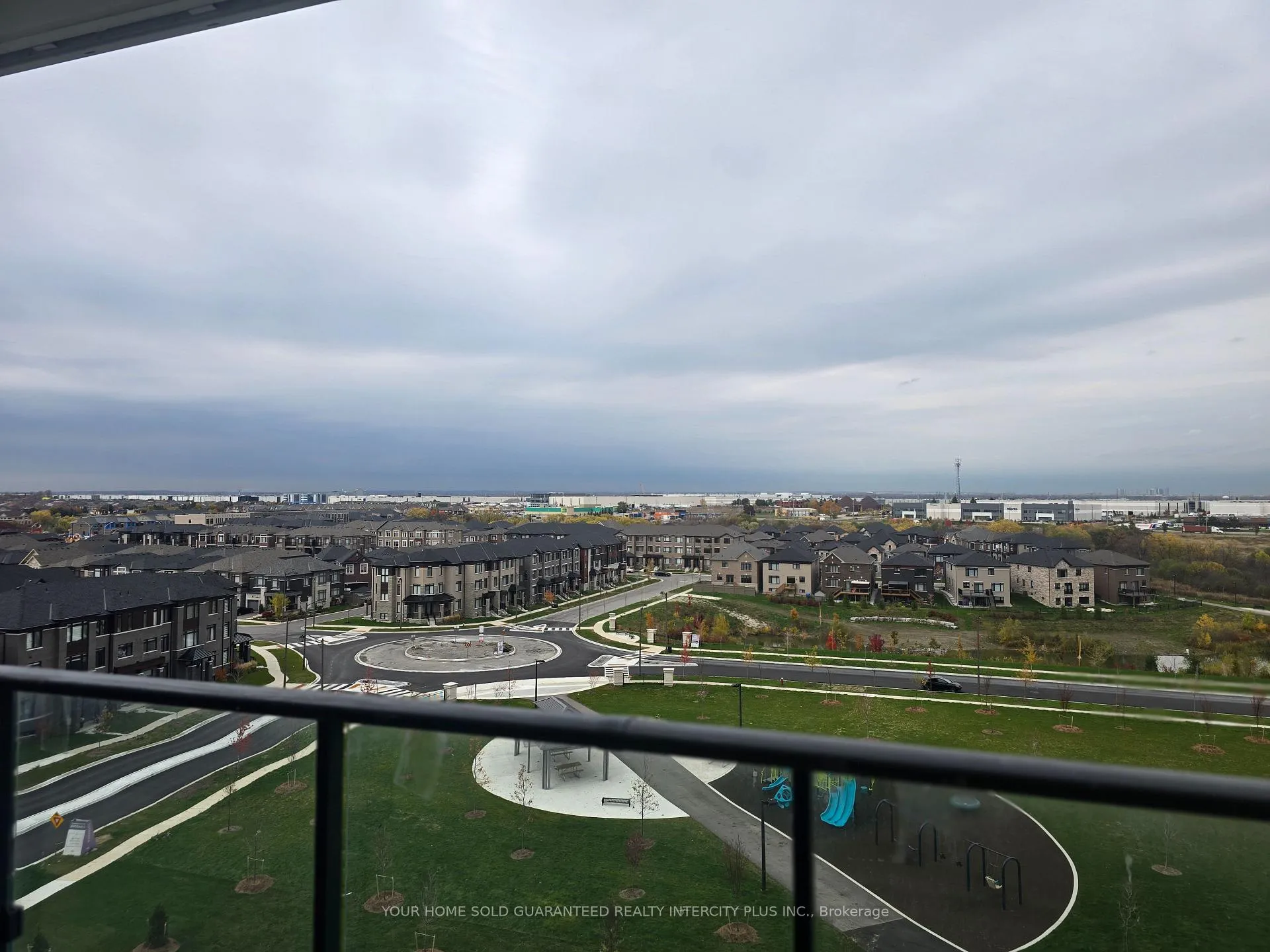 Photo 1 of Unit 622, 15 Skyridge Drive, Brampton, Bram East — HOMEH