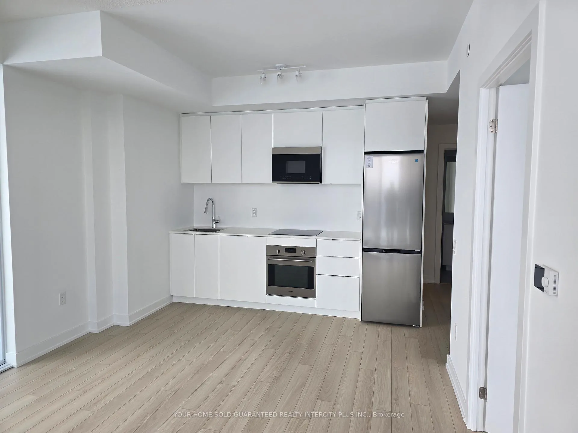 Photo 2 of Unit 622, 15 Skyridge Drive, Brampton, Bram East — HOMEH