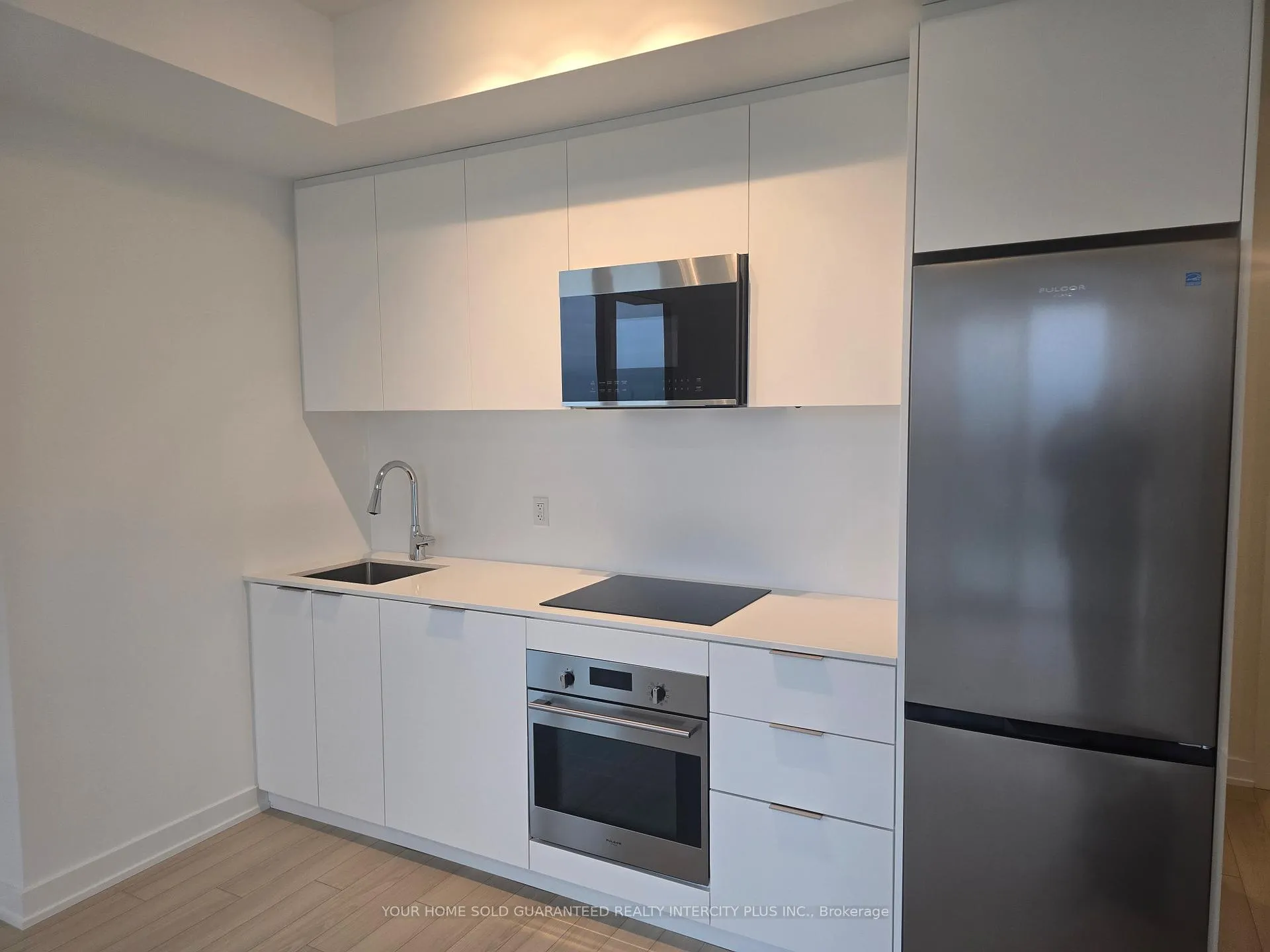 Photo 3 of Unit 622, 15 Skyridge Drive, Brampton, Bram East — HOMEH