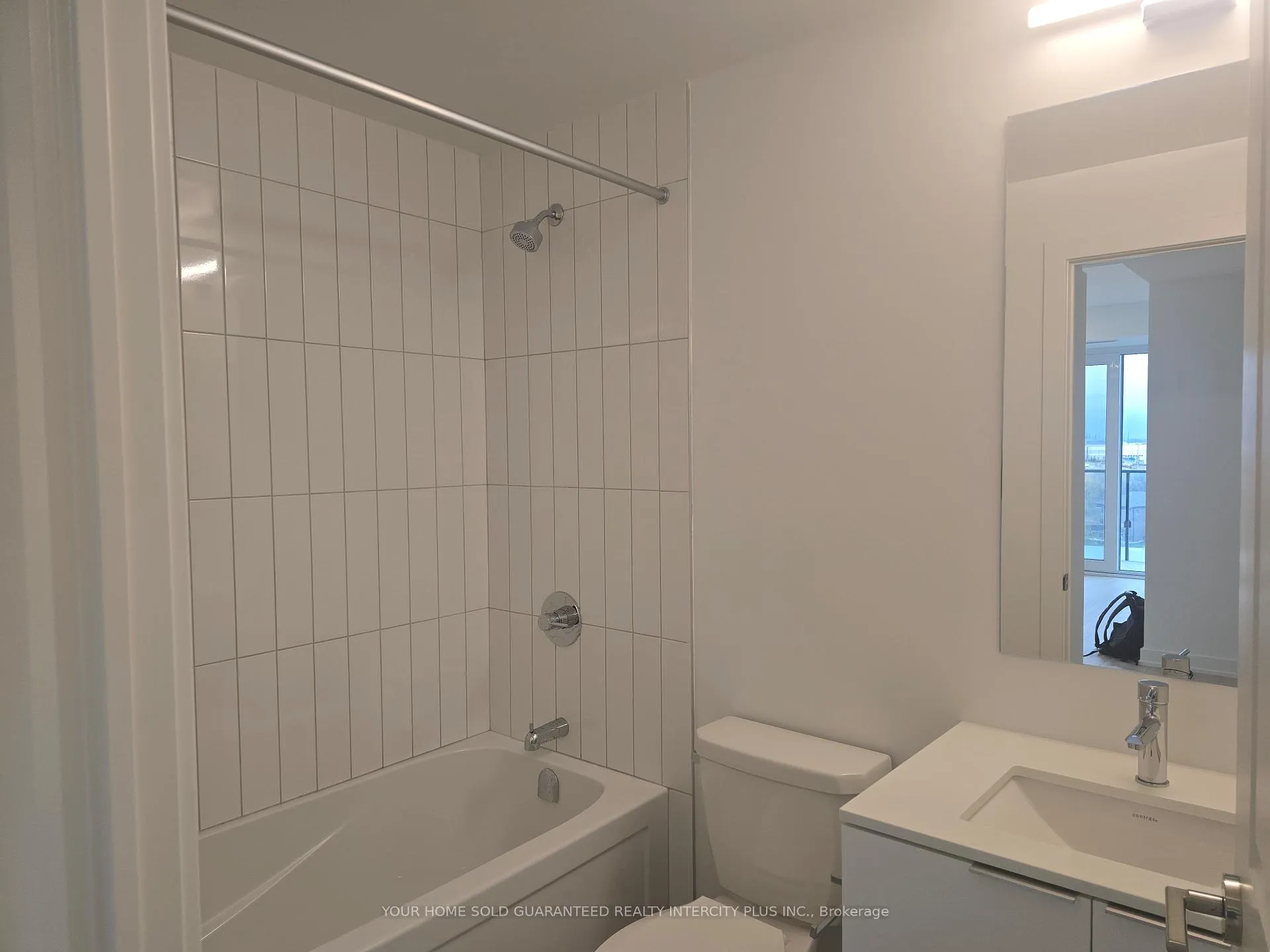 Photo 5 of Unit 622, 15 Skyridge Drive, Brampton, Bram East — HOMEH