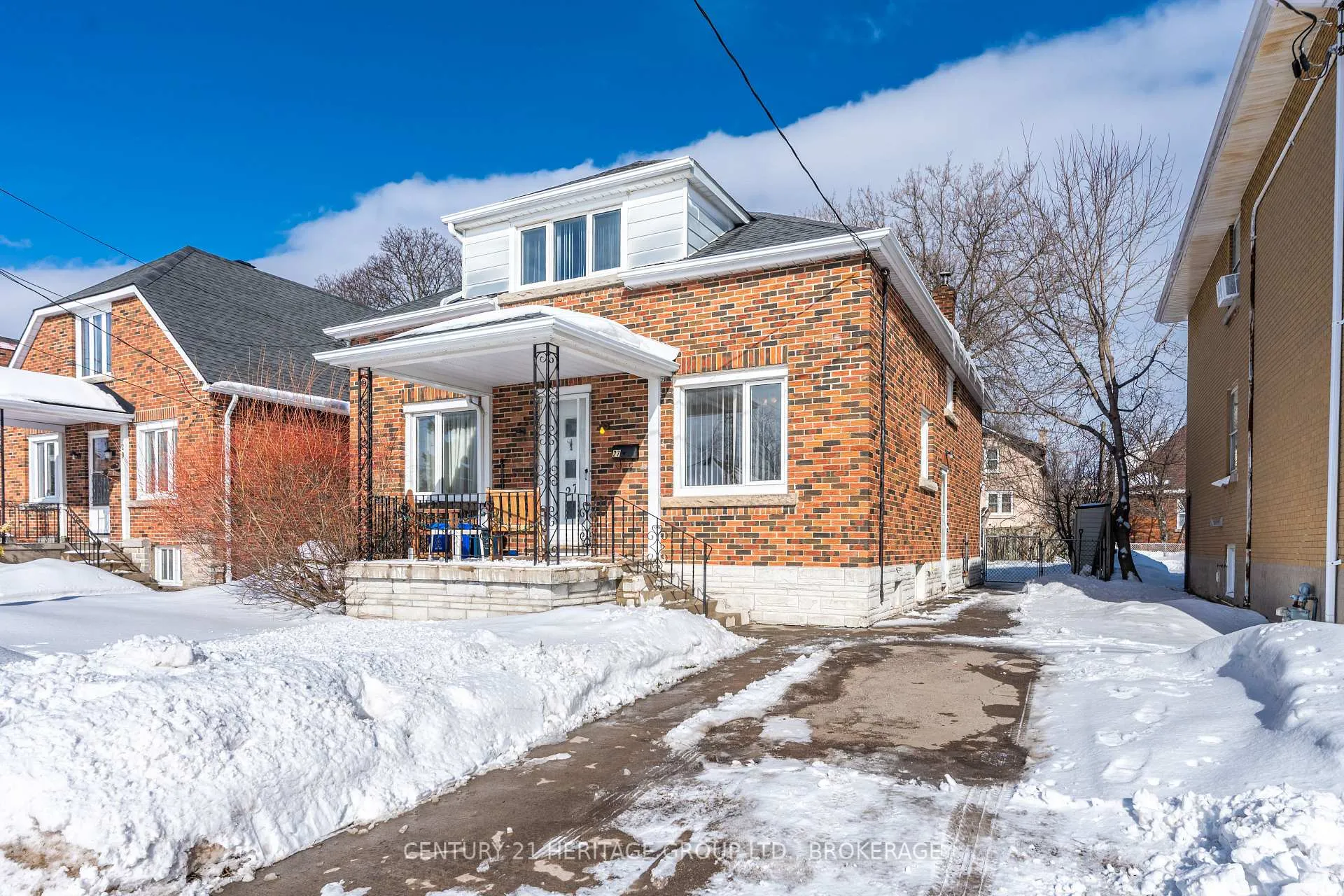 Photo 1 of 27 Dunlop Street, Kingston, Central City East — HOMEH