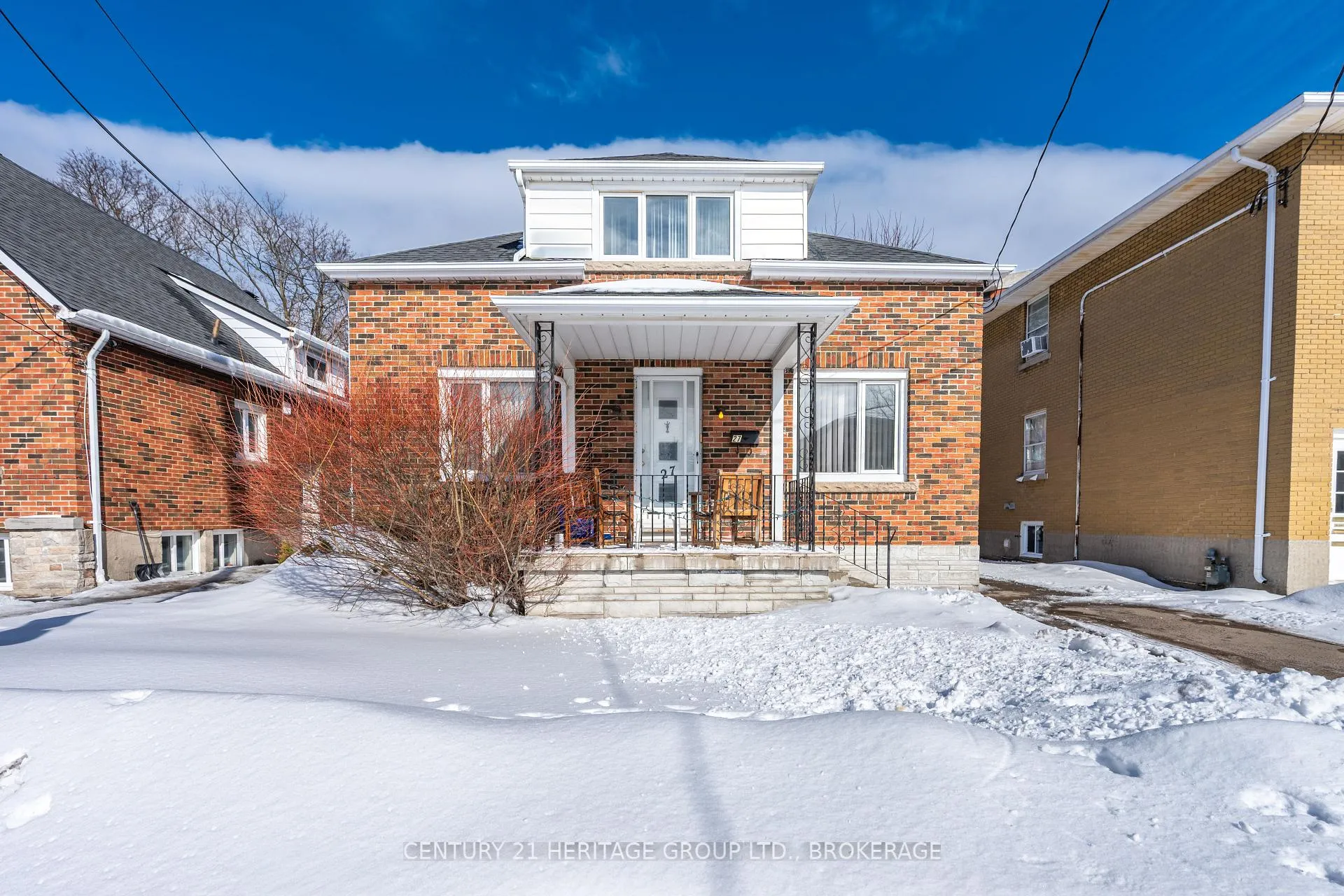 Photo 2 of 27 Dunlop Street, Kingston, Central City East — HOMEH