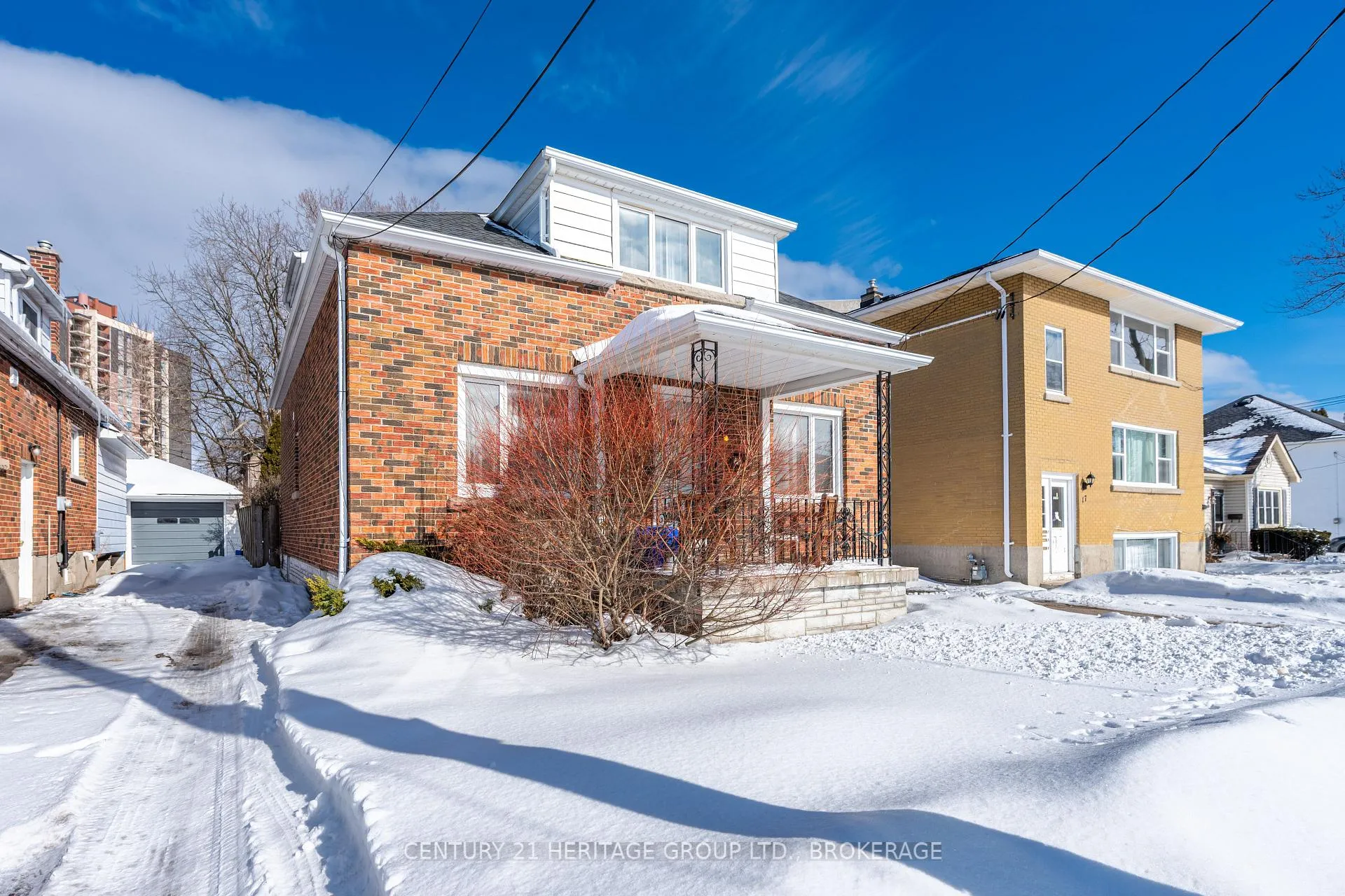 Photo 3 of 27 Dunlop Street, Kingston, Central City East — HOMEH