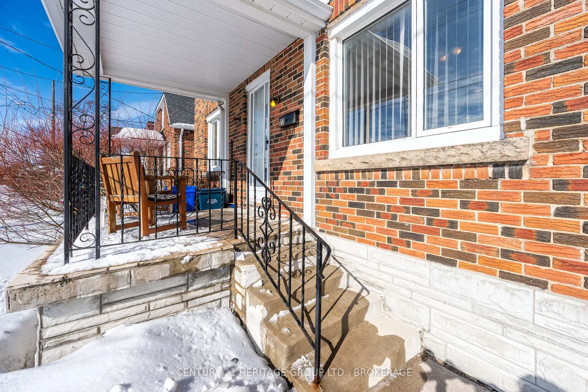 Photo 5 of 27 Dunlop Street, Kingston, Central City East — HOMEH