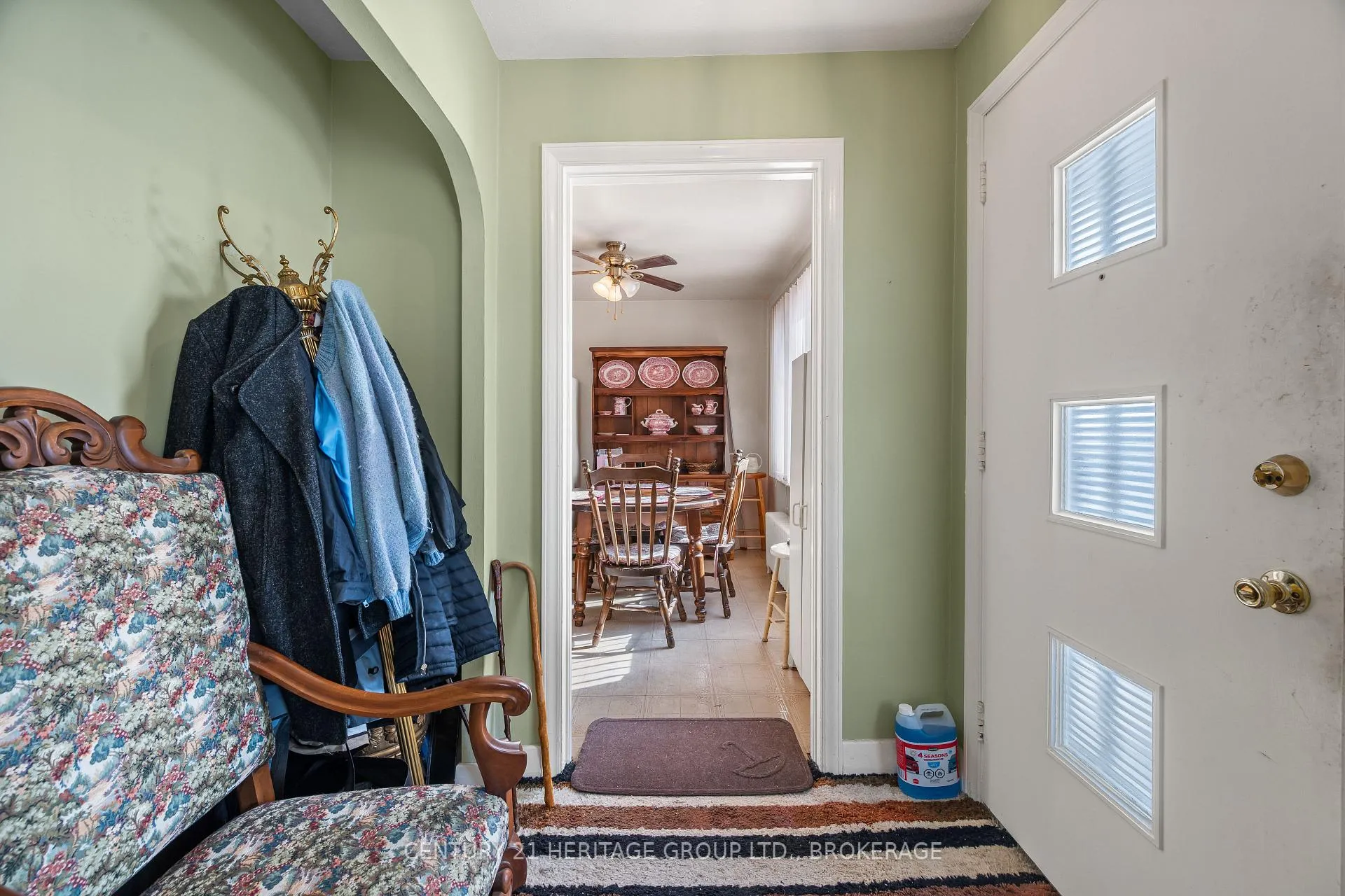 Photo 9 of 27 Dunlop Street, Kingston, Central City East — HOMEH