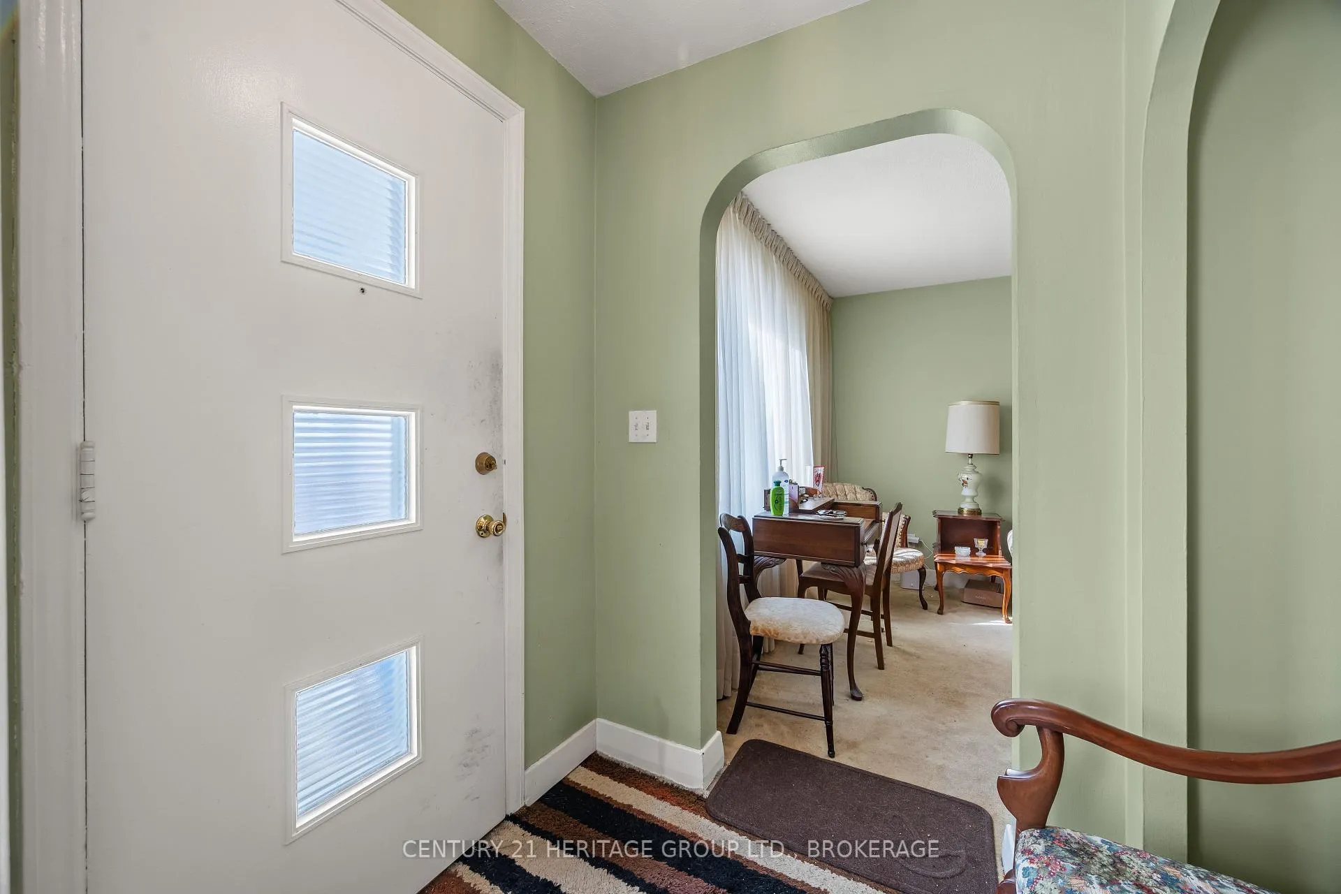 Photo 10 of 27 Dunlop Street, Kingston, Central City East — HOMEH