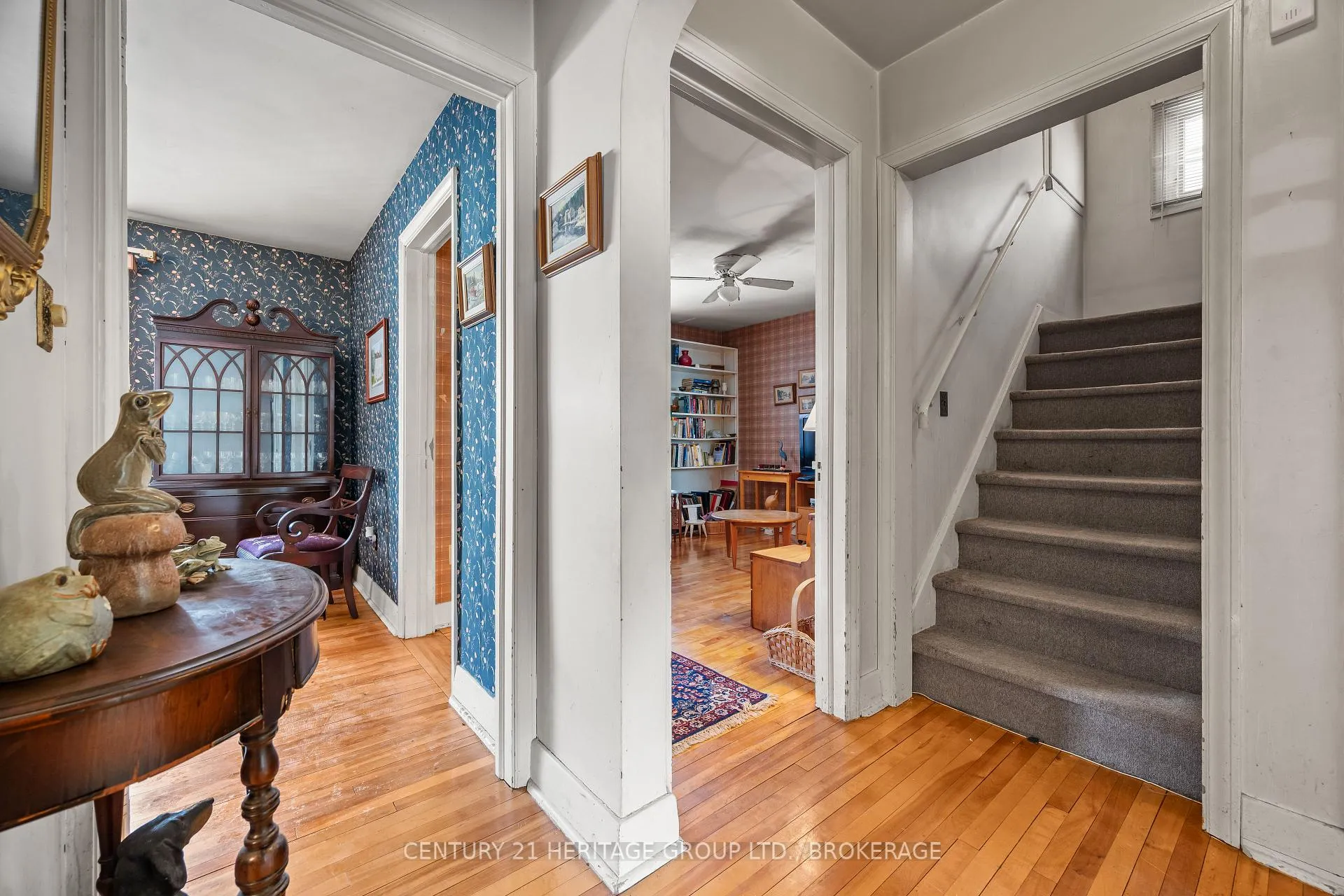Photo 19 of 27 Dunlop Street, Kingston, Central City East — HOMEH