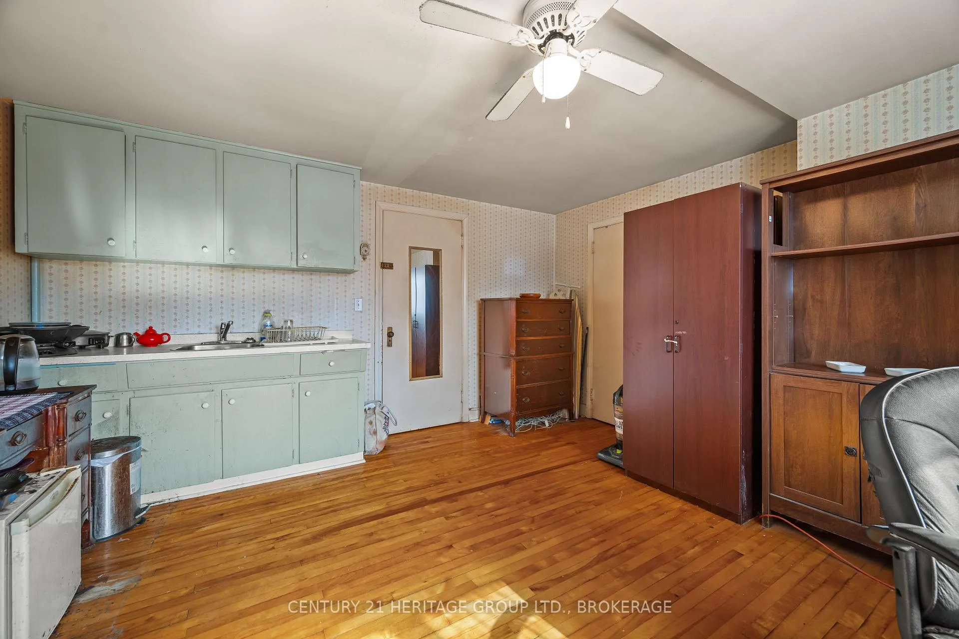 Photo 29 of 27 Dunlop Street, Kingston, Central City East — HOMEH
