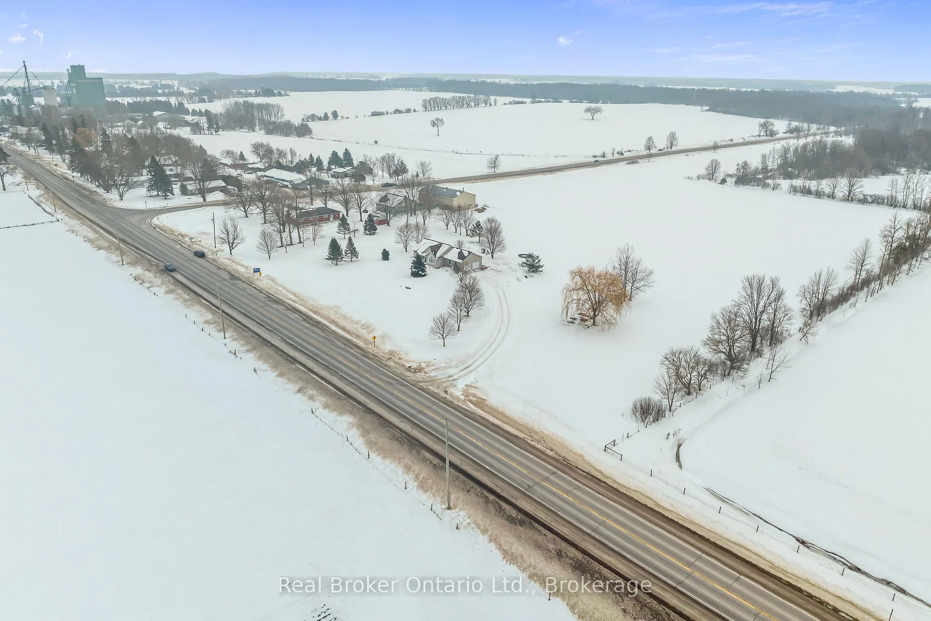 Photo 53 of 44611 Perth Line 86, Huron East, Grey — HOMEH