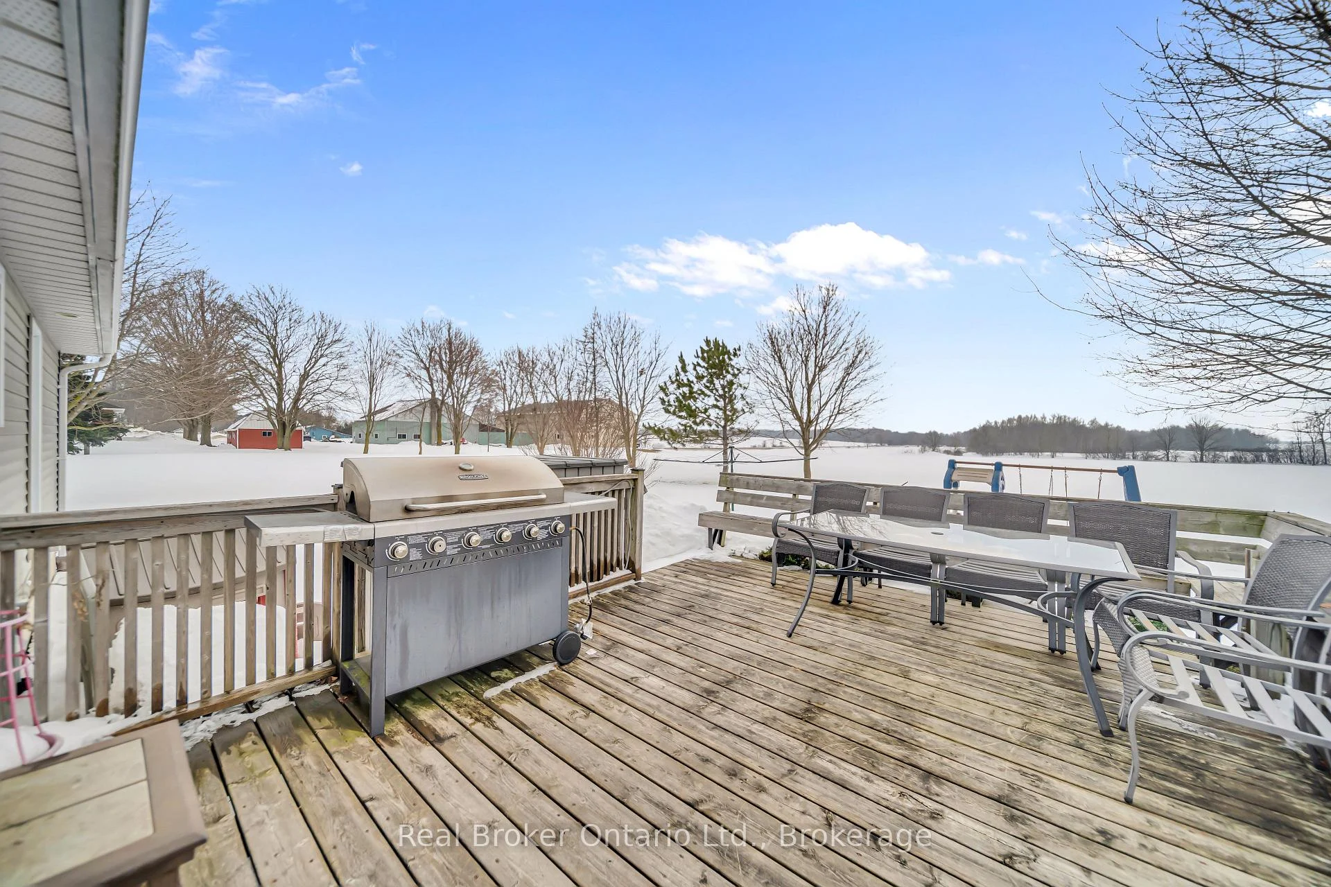 Photo 103 of 44611 Perth Line 86, Huron East, Grey — HOMEH