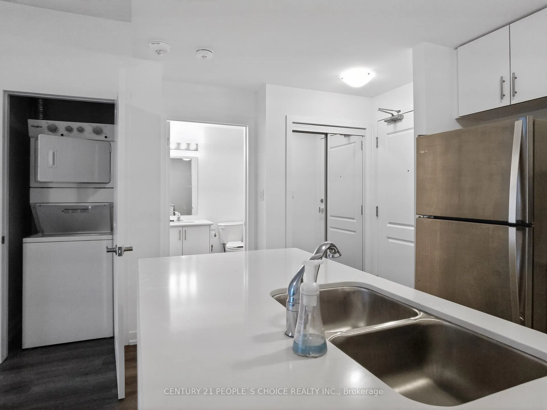 Photo 9 of Unit 419, 470 Dundas Street E, Hamilton, Waterdown — HOMEH