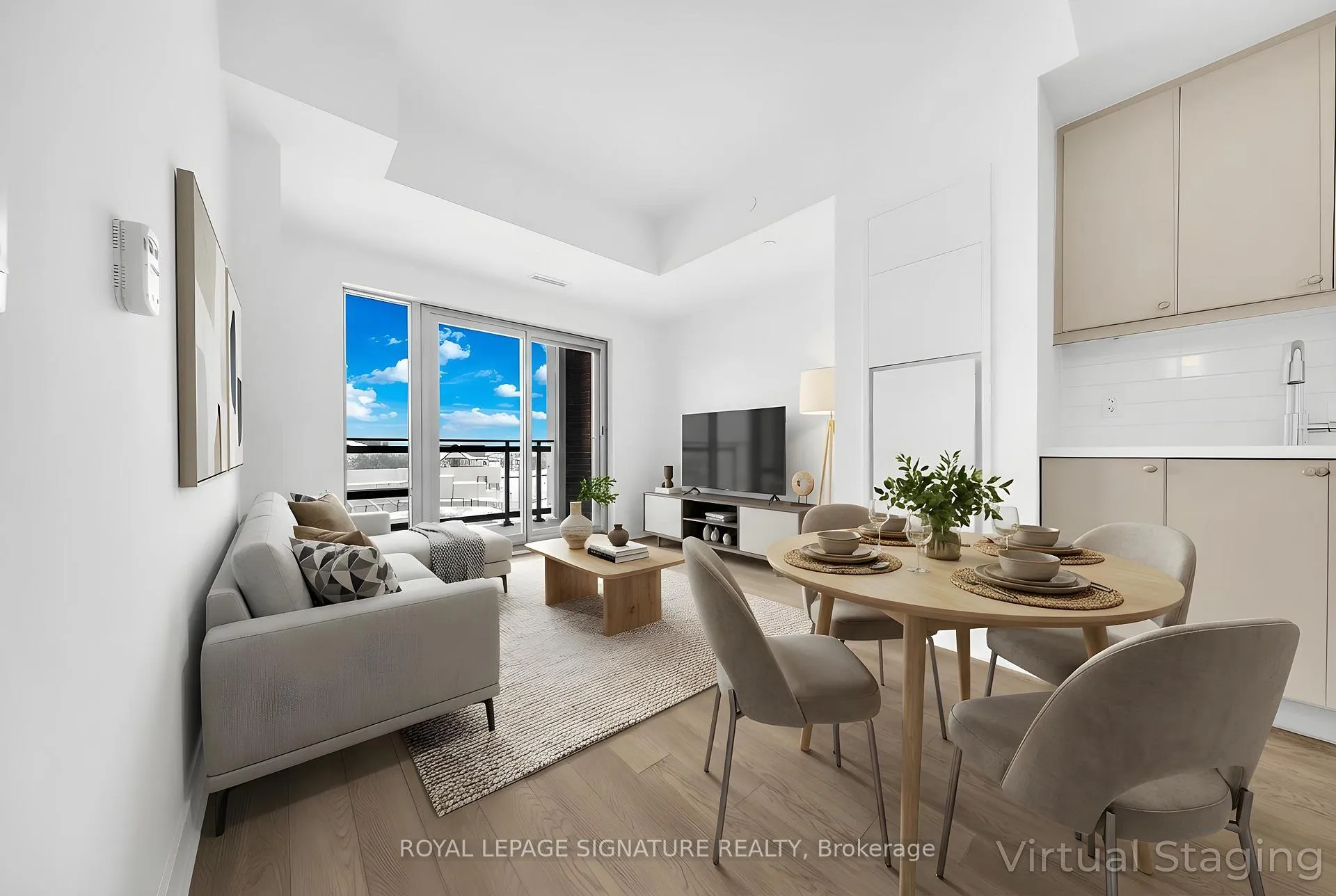 Photo 1 of Unit 325, 51 Clarington Boulevard, Clarington, Bowmanville — HOMEH
