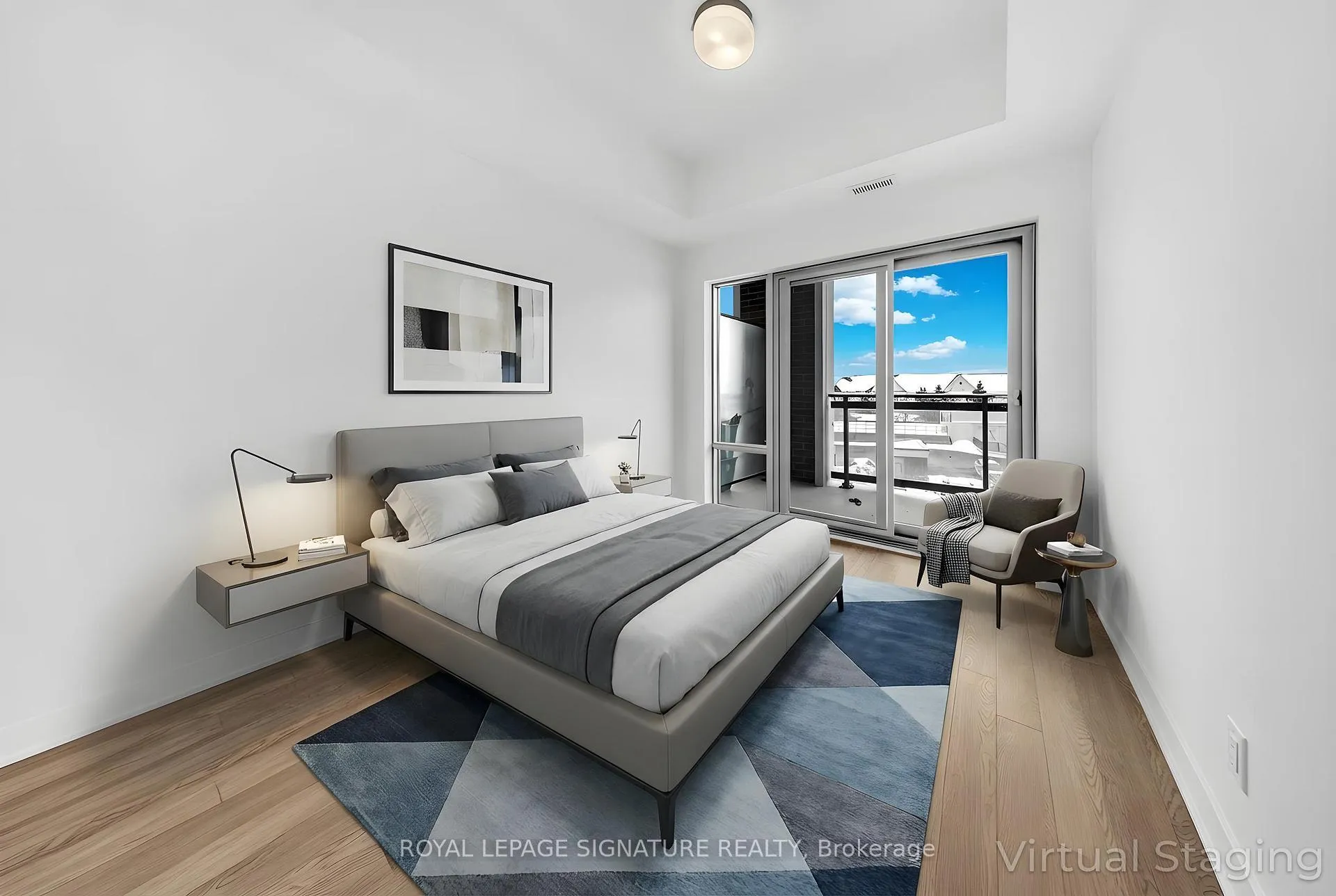 Photo 16 of Unit 325, 51 Clarington Boulevard, Clarington, Bowmanville — HOMEH