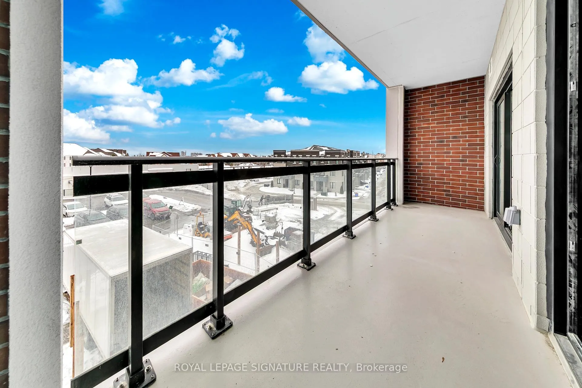 Photo 20 of Unit 325, 51 Clarington Boulevard, Clarington, Bowmanville — HOMEH