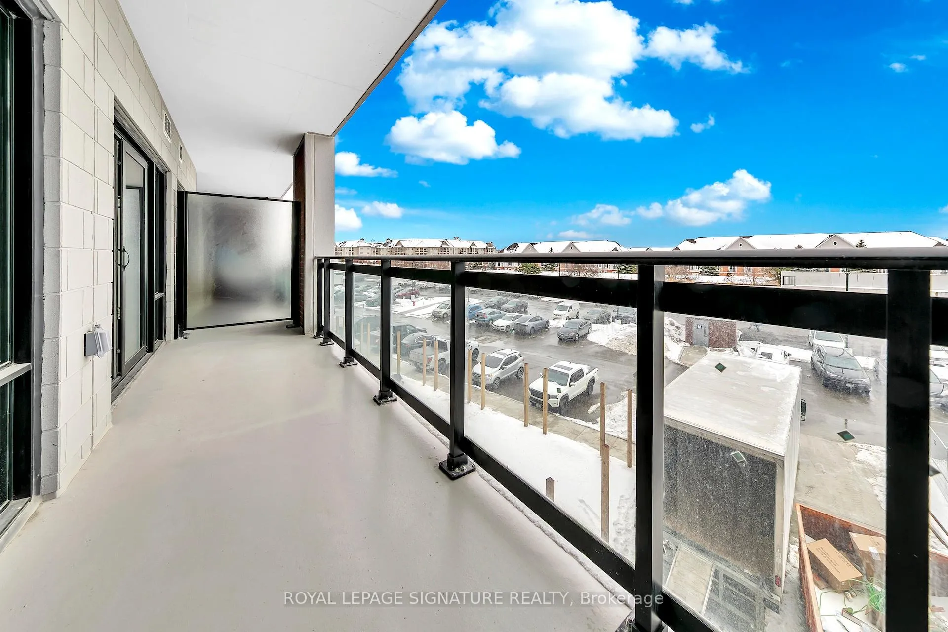 Photo 21 of Unit 325, 51 Clarington Boulevard, Clarington, Bowmanville — HOMEH