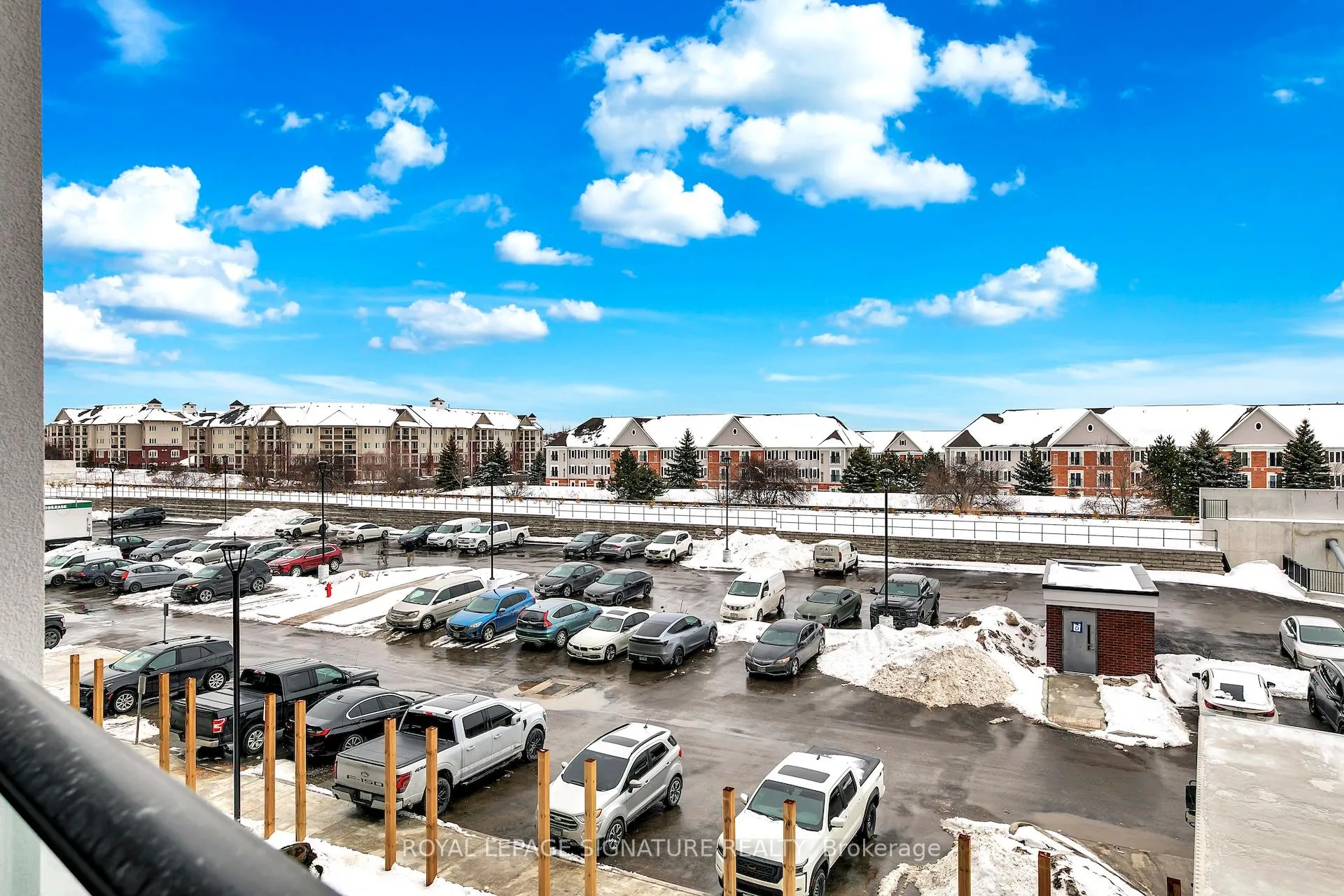 Photo 22 of Unit 325, 51 Clarington Boulevard, Clarington, Bowmanville — HOMEH