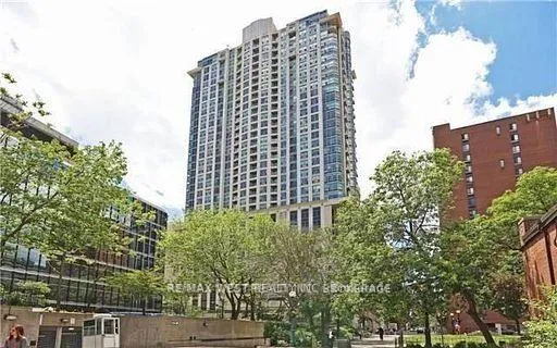 Photo 1 of Unit 2012, 8 Park Road, Toronto, Rosedale-Moore Park — HOMEH