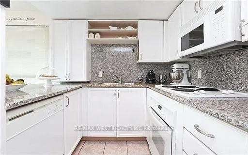 Photo 9 of Unit 2012, 8 Park Road, Toronto, Rosedale-Moore Park — HOMEH