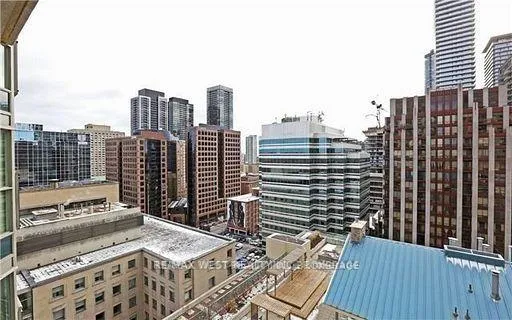 Photo 16 of Unit 2012, 8 Park Road, Toronto, Rosedale-Moore Park — HOMEH