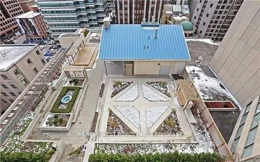 Photo 18 of Unit 2012, 8 Park Road, Toronto, Rosedale-Moore Park — HOMEH