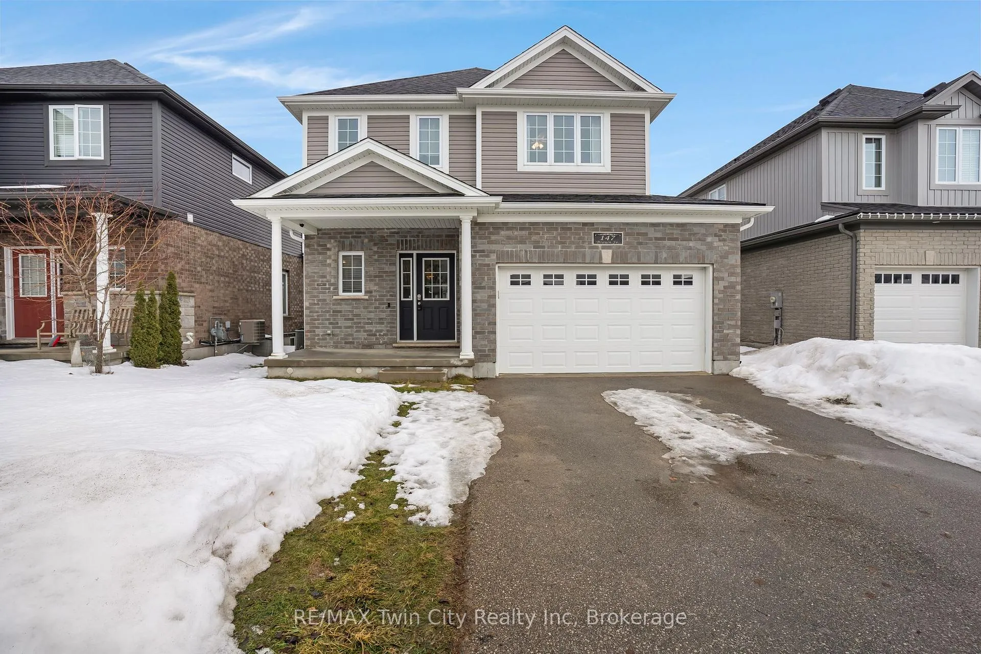Photo 1 of 147 Brown Street, Stratford — HOMEH