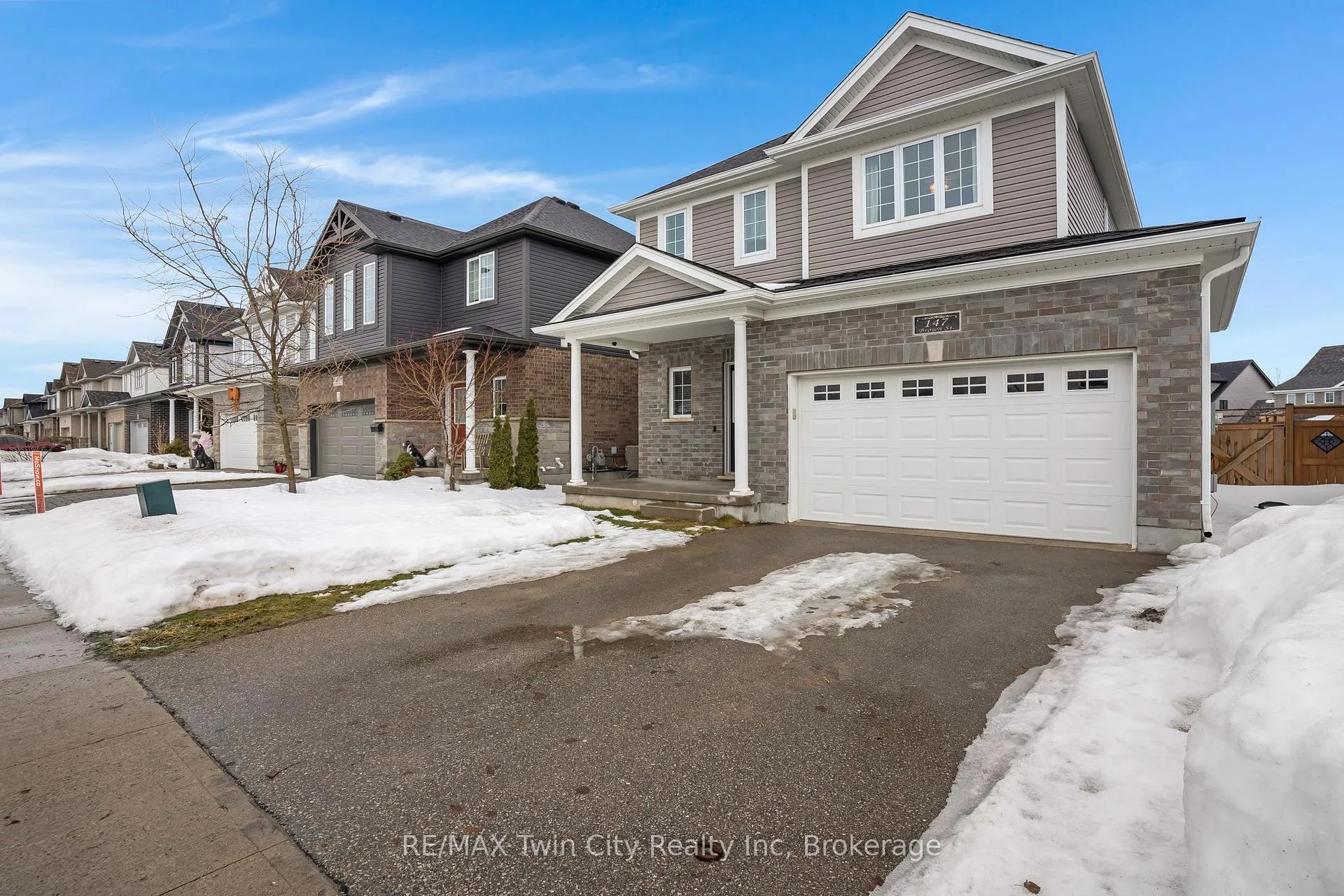 Photo 2 of 147 Brown Street, Stratford — HOMEH