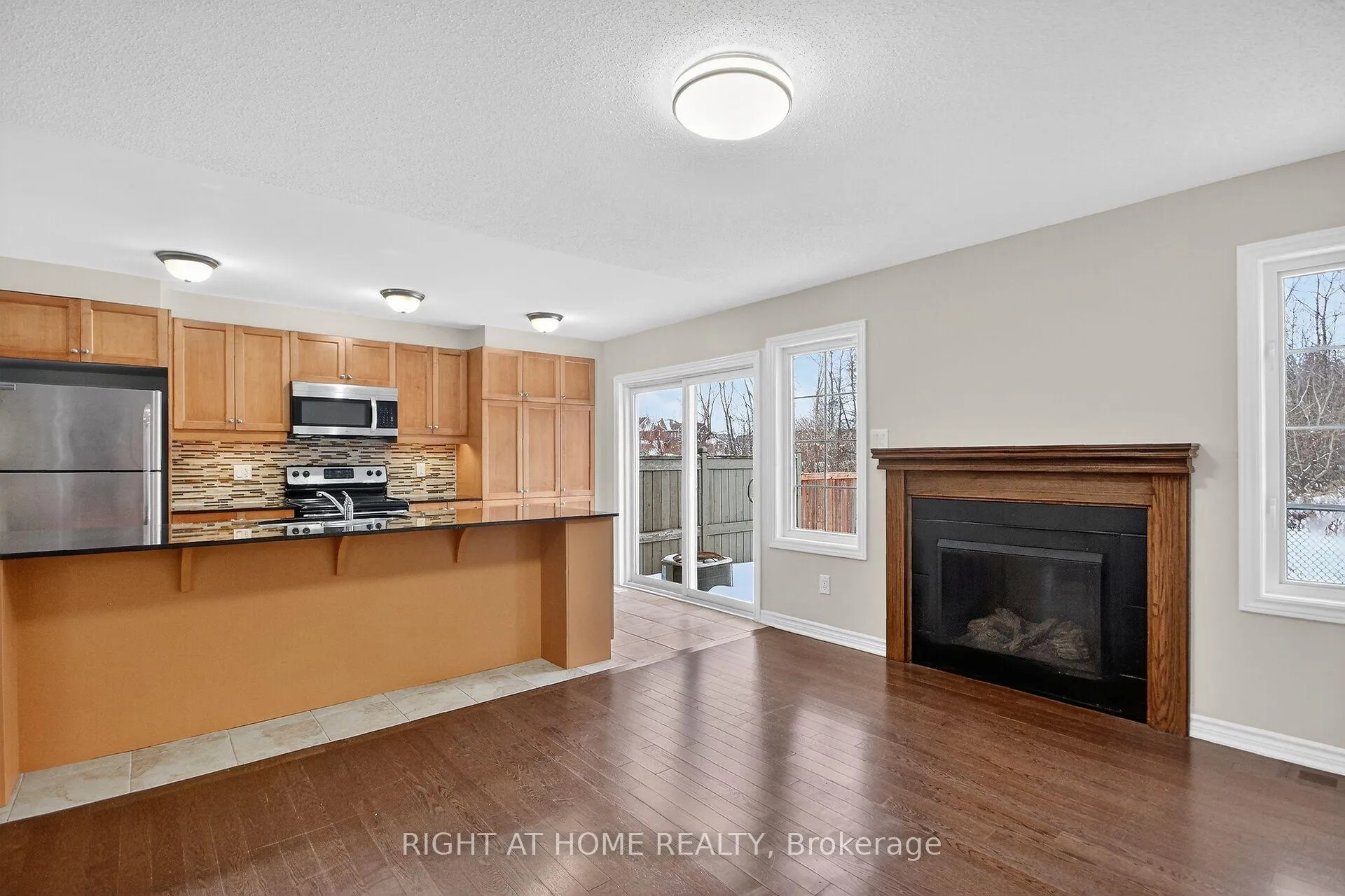 Photo 22 of 766 Mayfly Crescent, Ottawa, Barrhaven - Half Moon Bay — HOMEH
