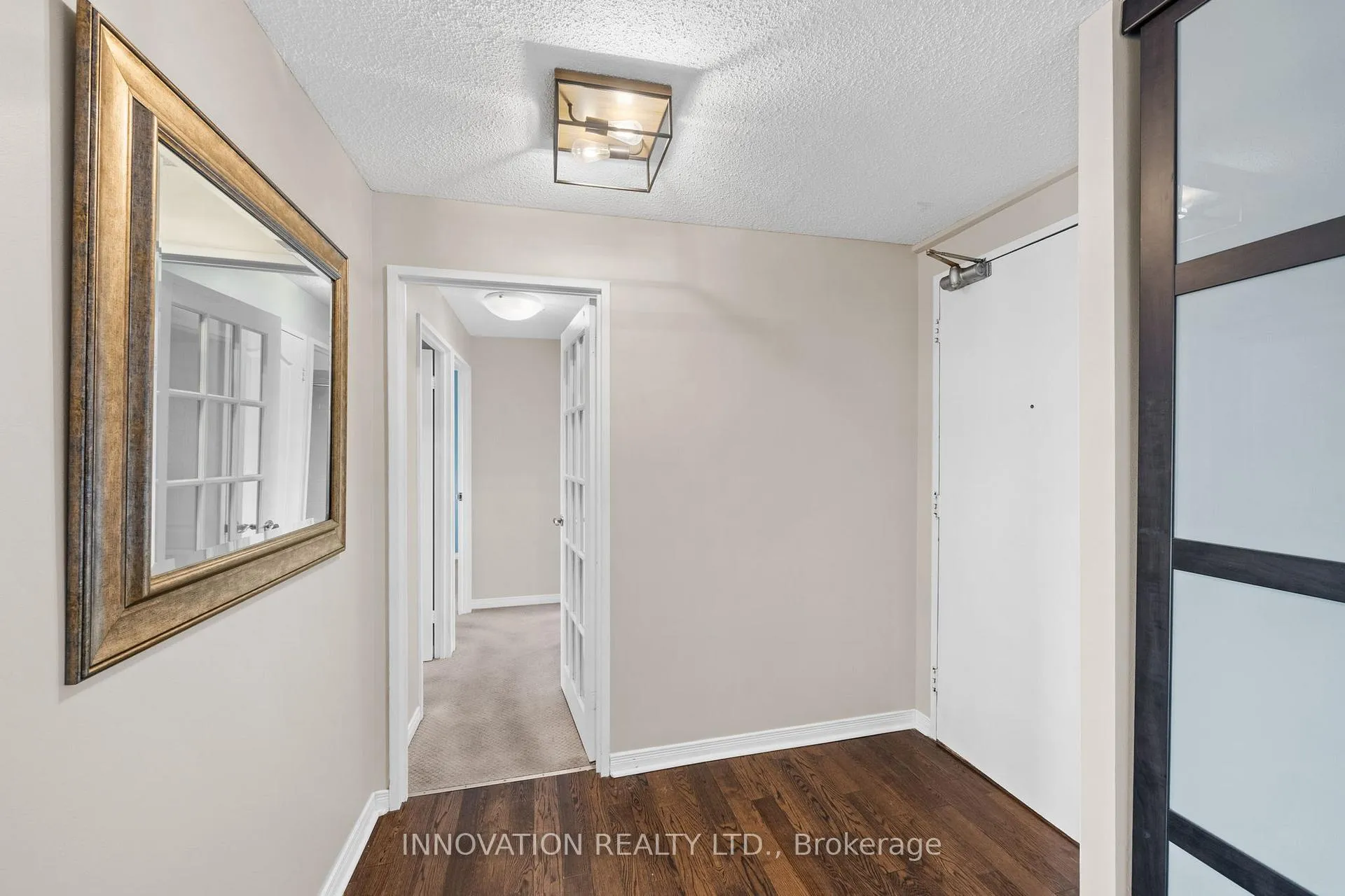 Photo 2 of Unit 1405, 415 Greenview Avenue, Ottawa, Britannia — HOMEH