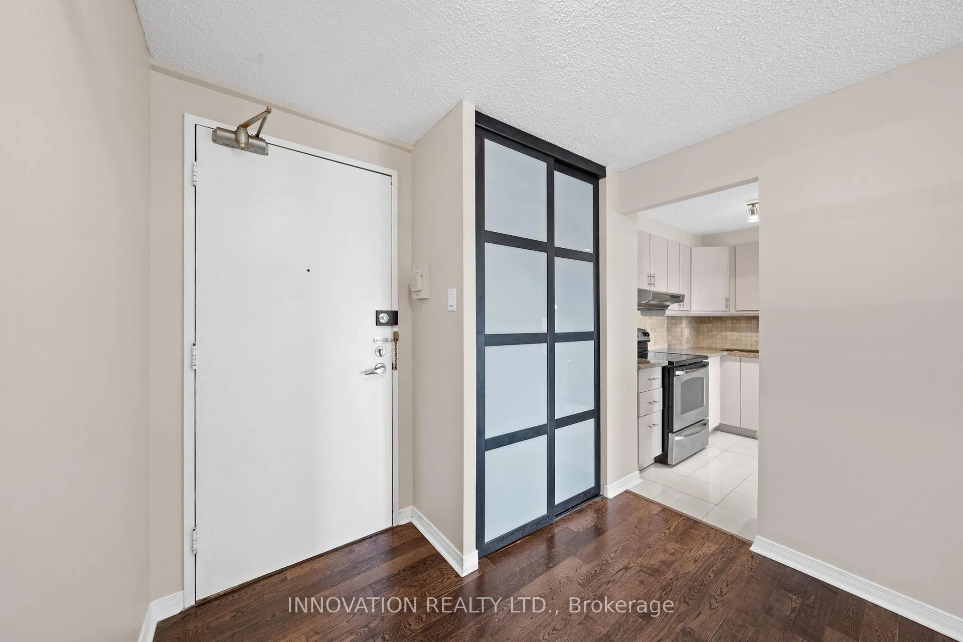 Photo 3 of Unit 1405, 415 Greenview Avenue, Ottawa, Britannia — HOMEH
