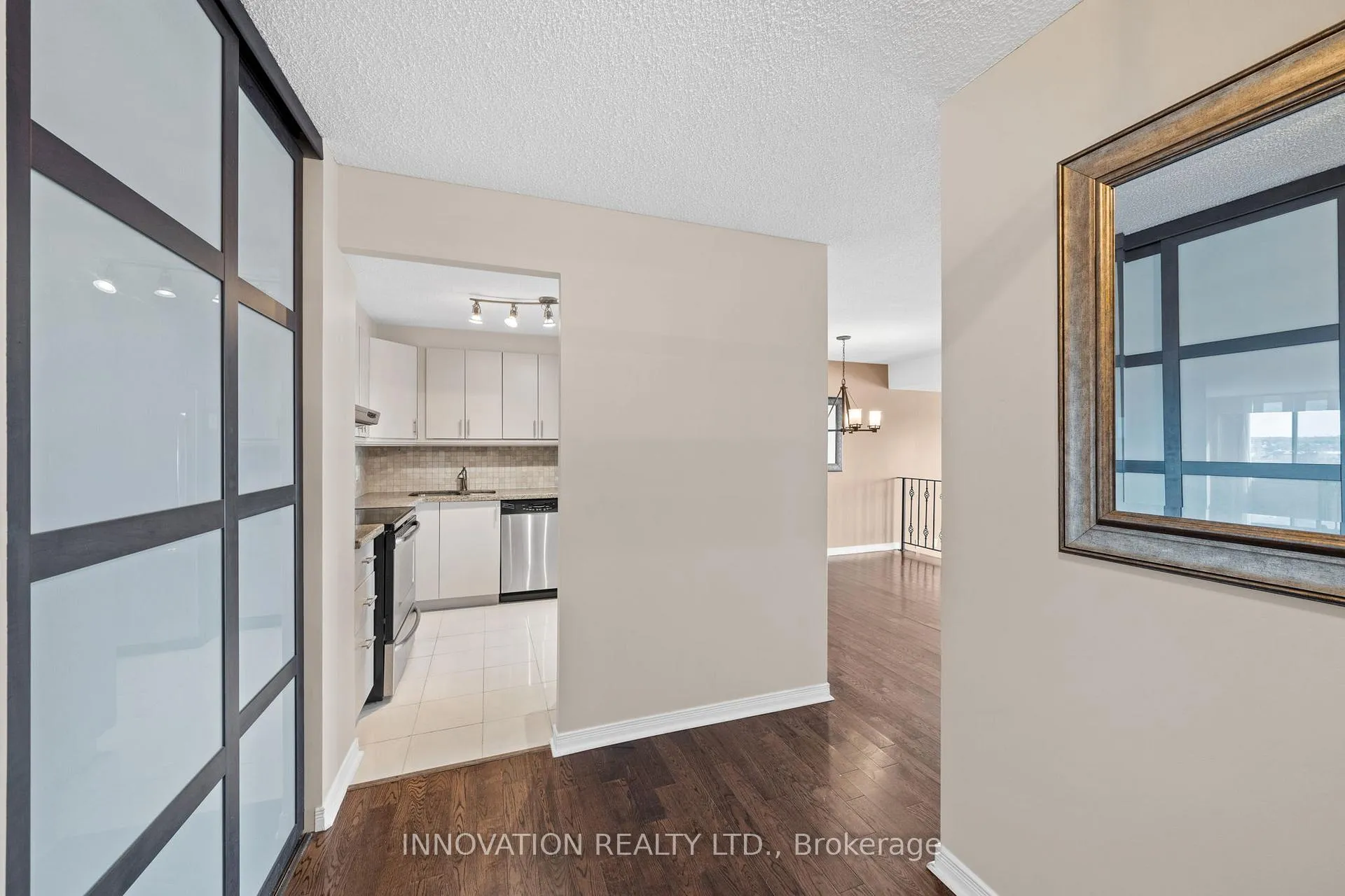 Photo 4 of Unit 1405, 415 Greenview Avenue, Ottawa, Britannia — HOMEH